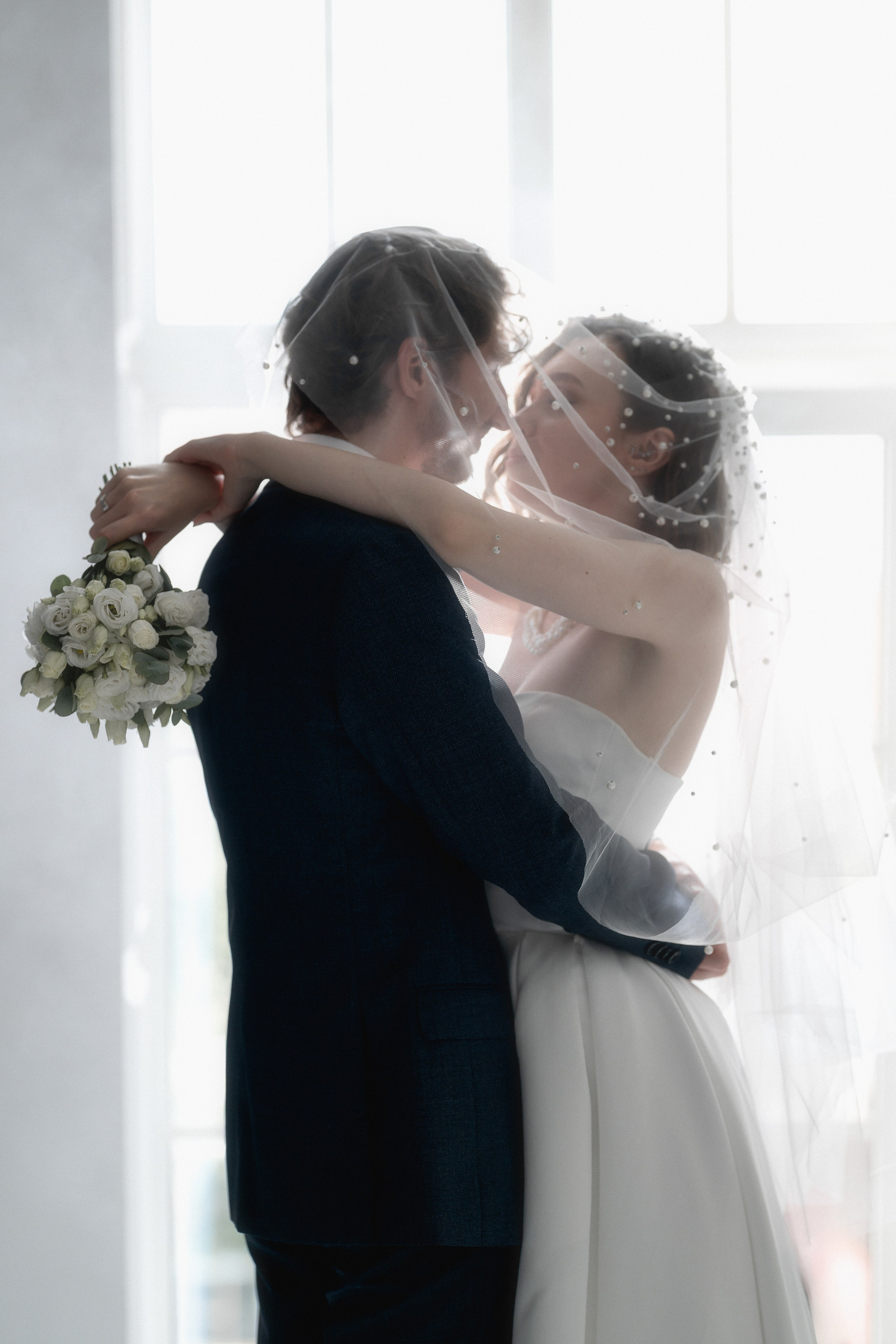 Свадьба. Спортивный и портретный фотограф