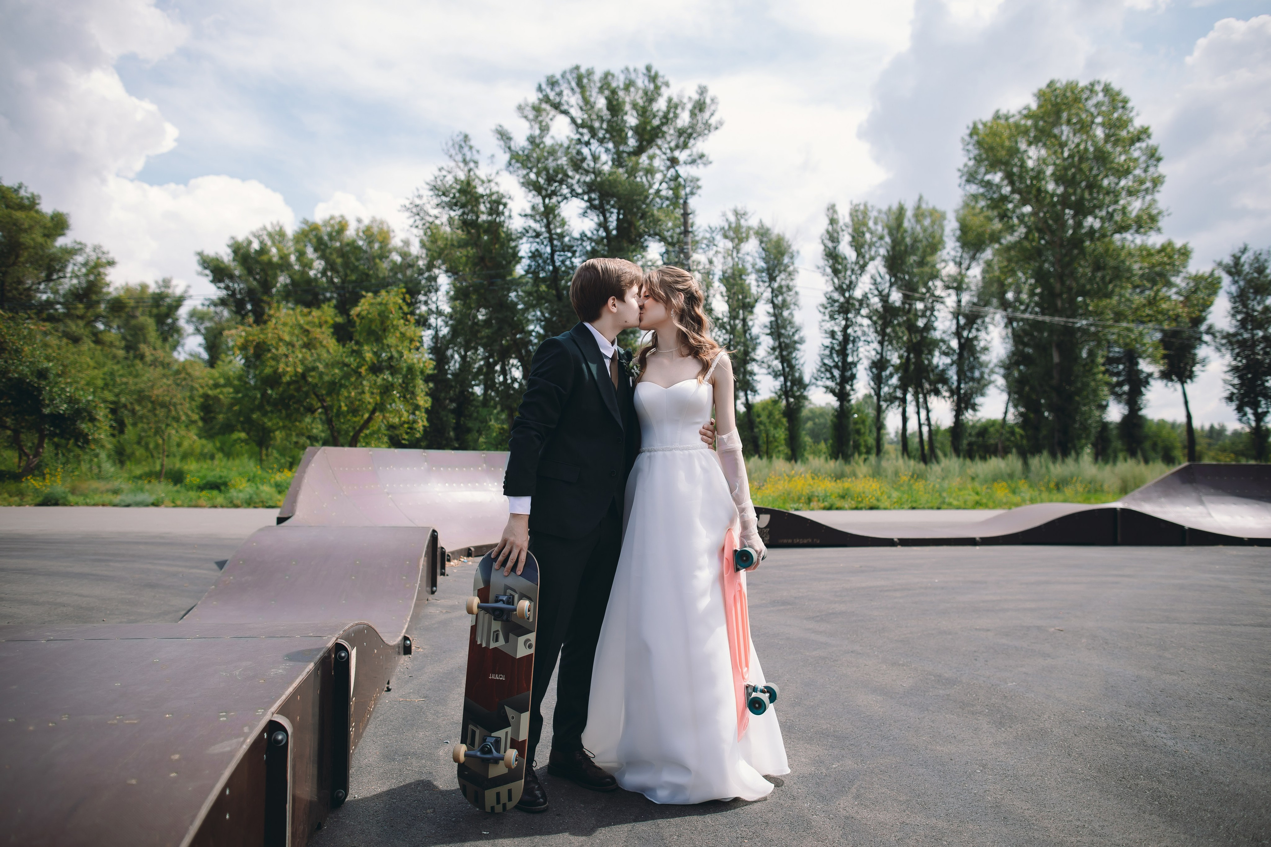 В&К. Фотограф в Абакане Николай Окунев