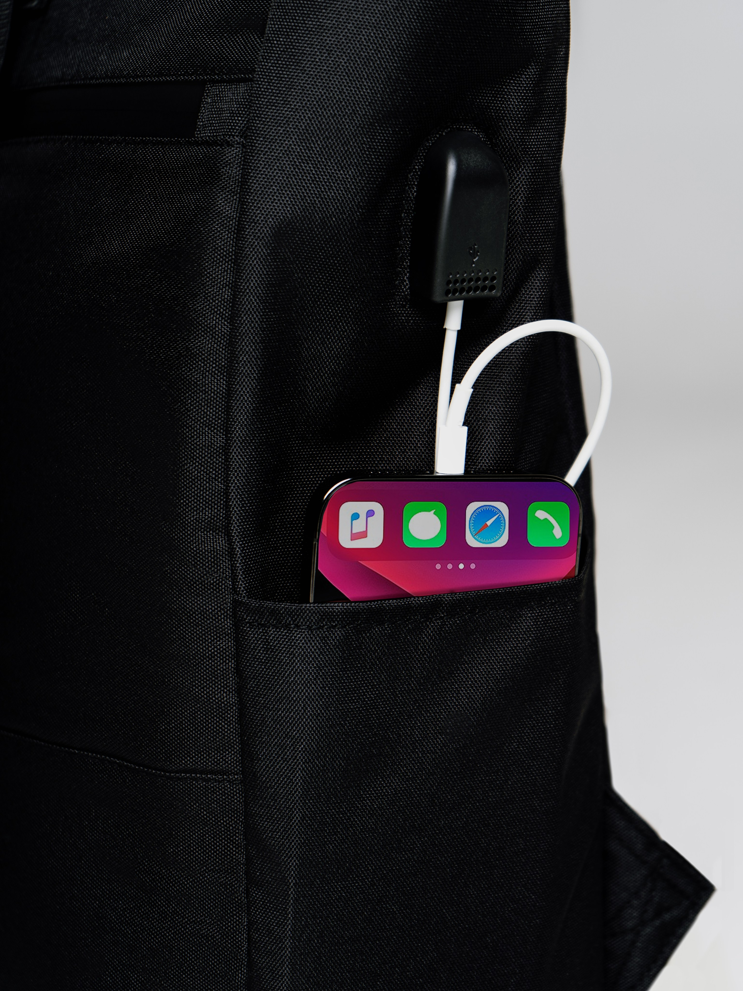 Каталог рюкзаков Jacobsen Essential