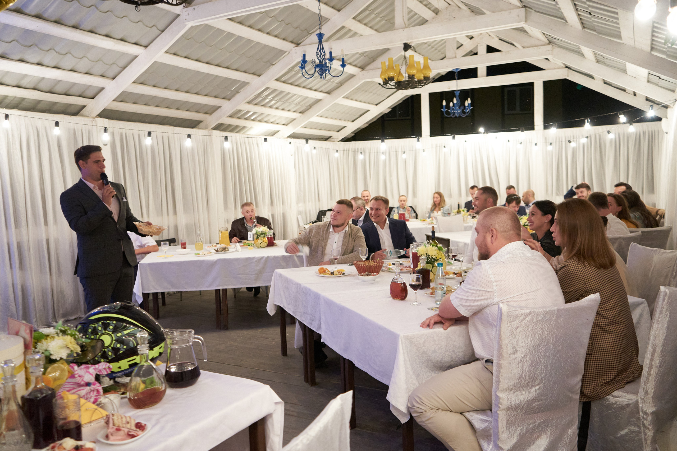 Репортажная съемка свадьбы Алексея & Александры. Фотограф Екатеринбург Кокшарова Александра