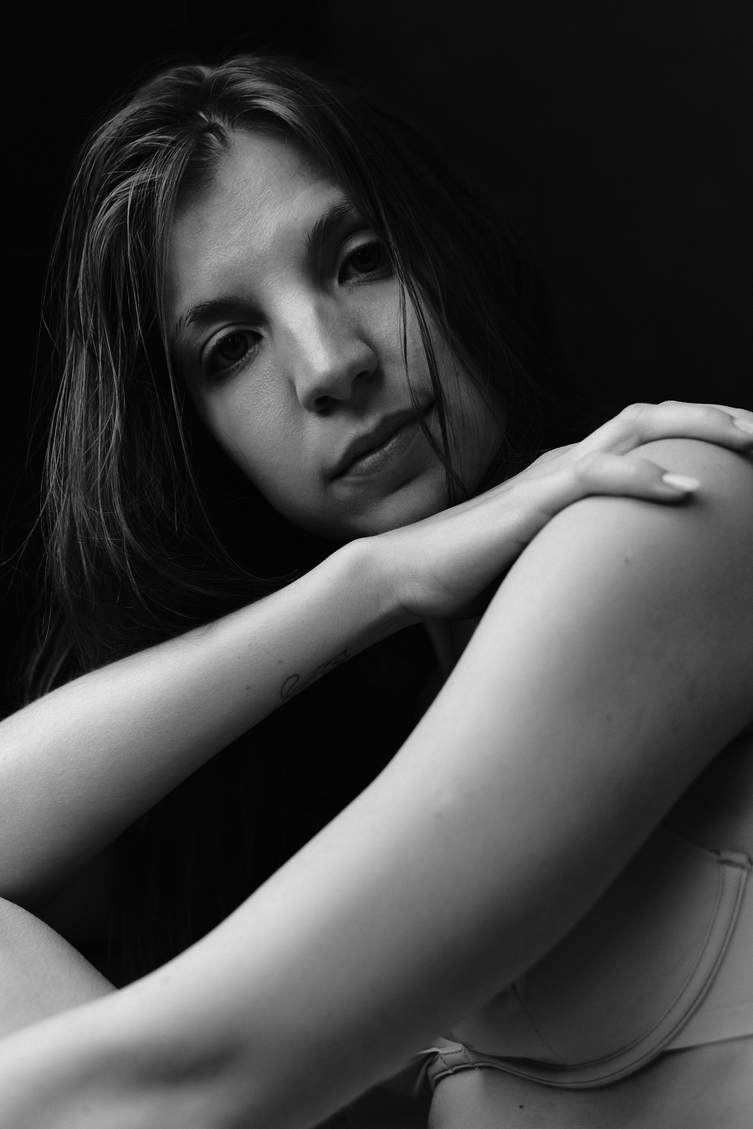 Julia. Семейный и свадебный фотограф в Нижнем Новгороде Анастасия Хренова