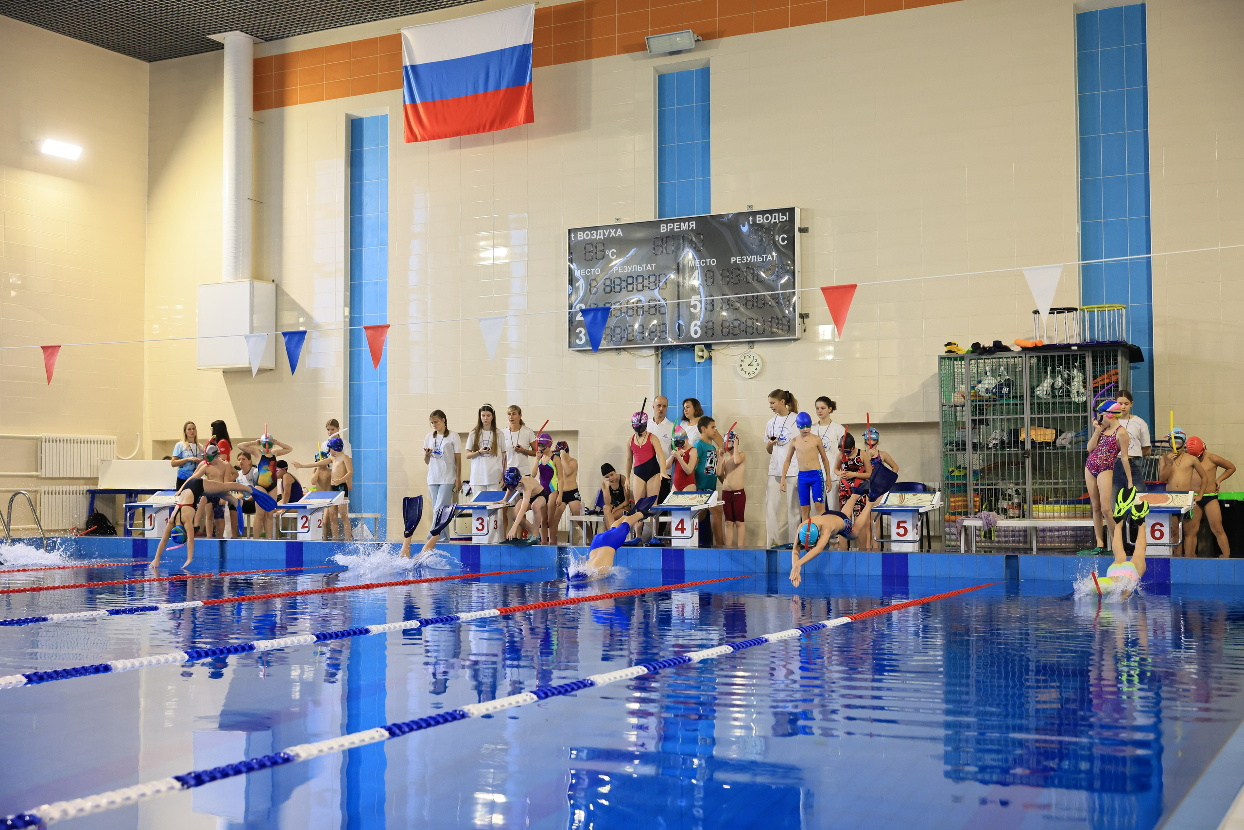 Плавание в ластах (разные годы, более 10 репортажей выборка пополняемая). Фотограф в Туле Крупский АнДРей. Фотостудия «КАДР71» в Туле