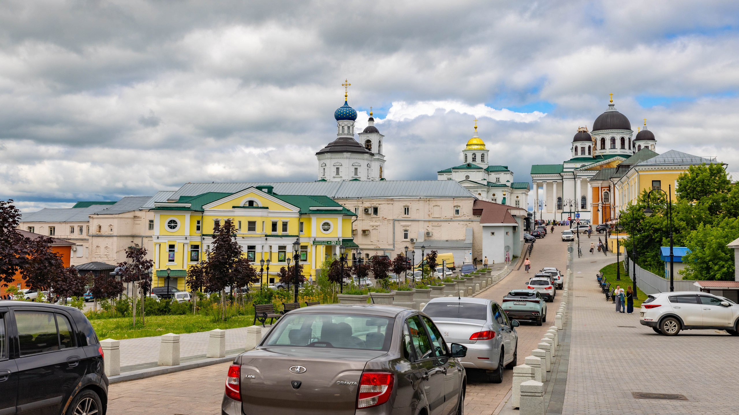 2026 06 Арзамас. Фотографии