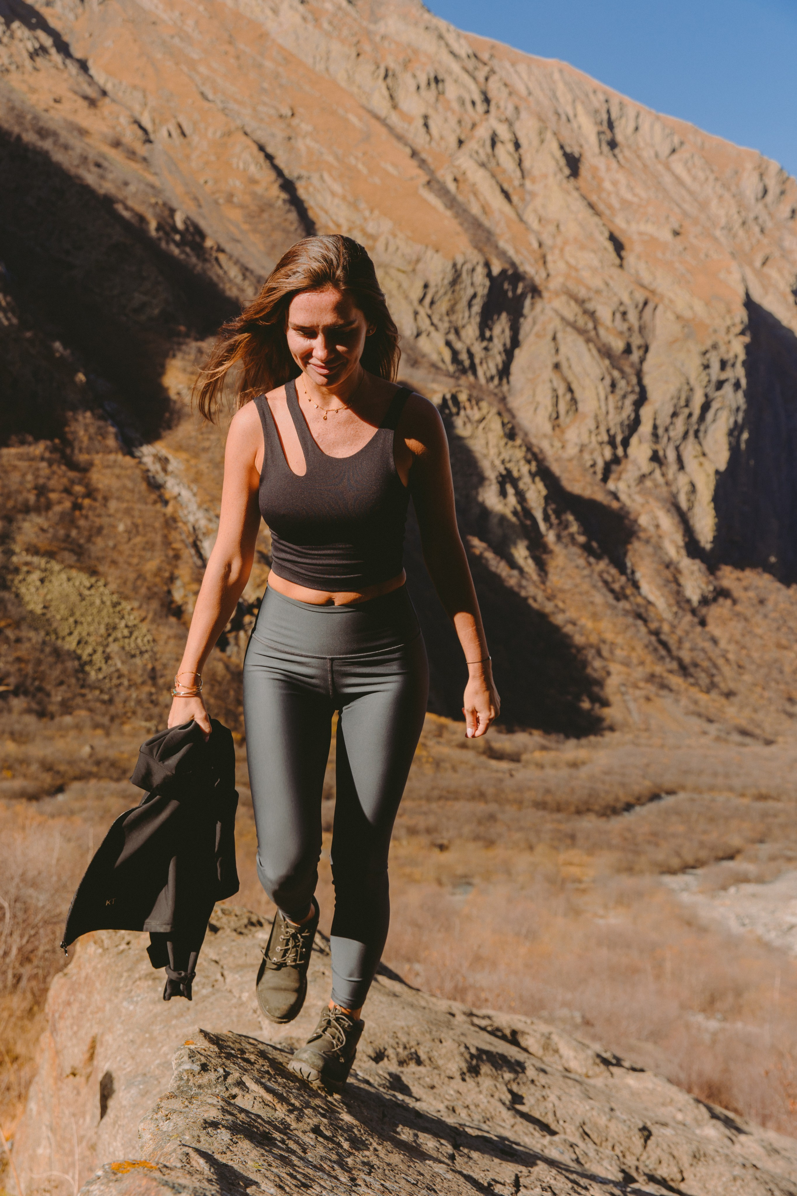 Осетия. Мастерская для создания имиджа от BenSami в Санкт-Петербурге и Москве