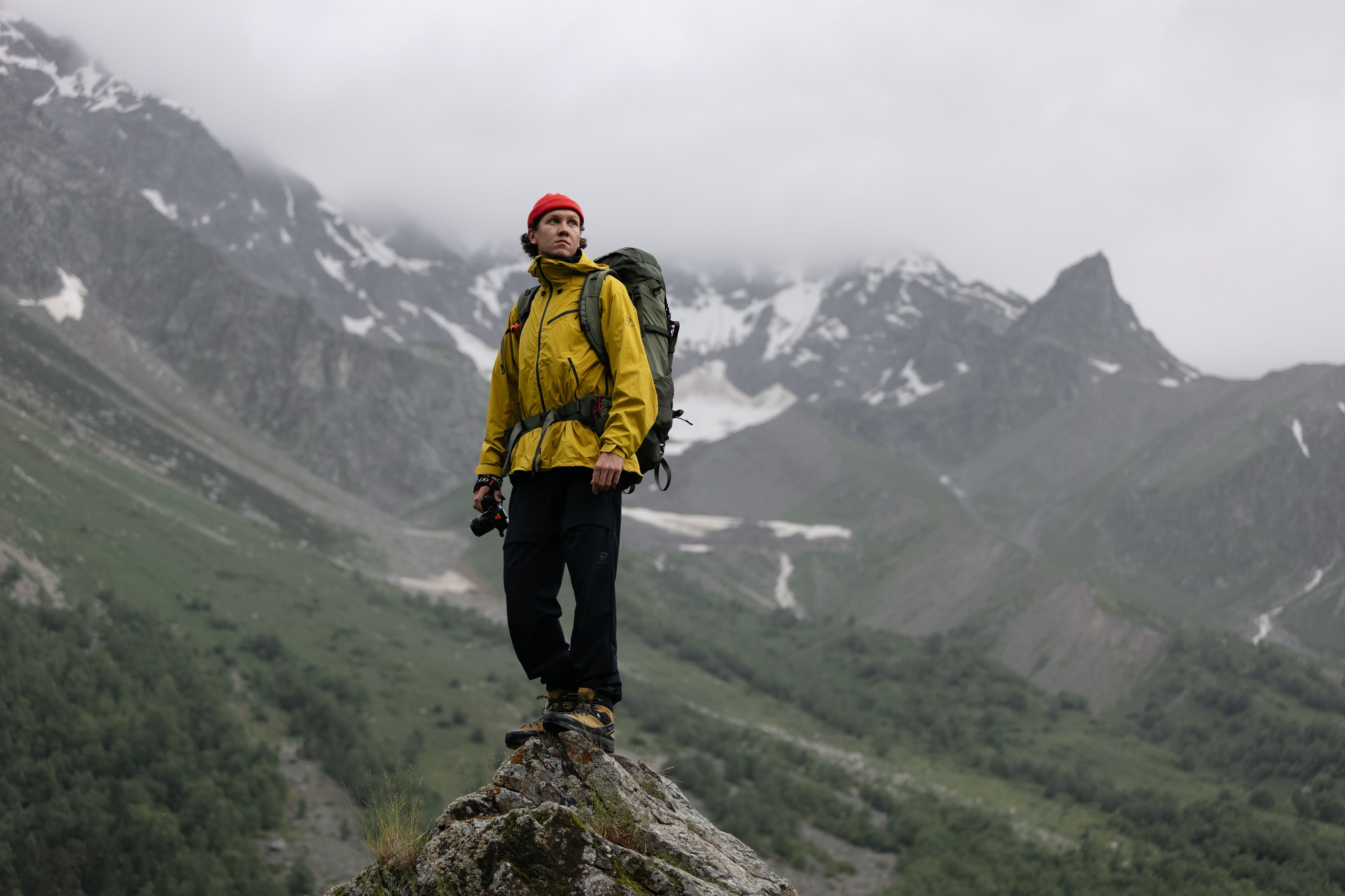 NORTHLAND. Вадим Ветров