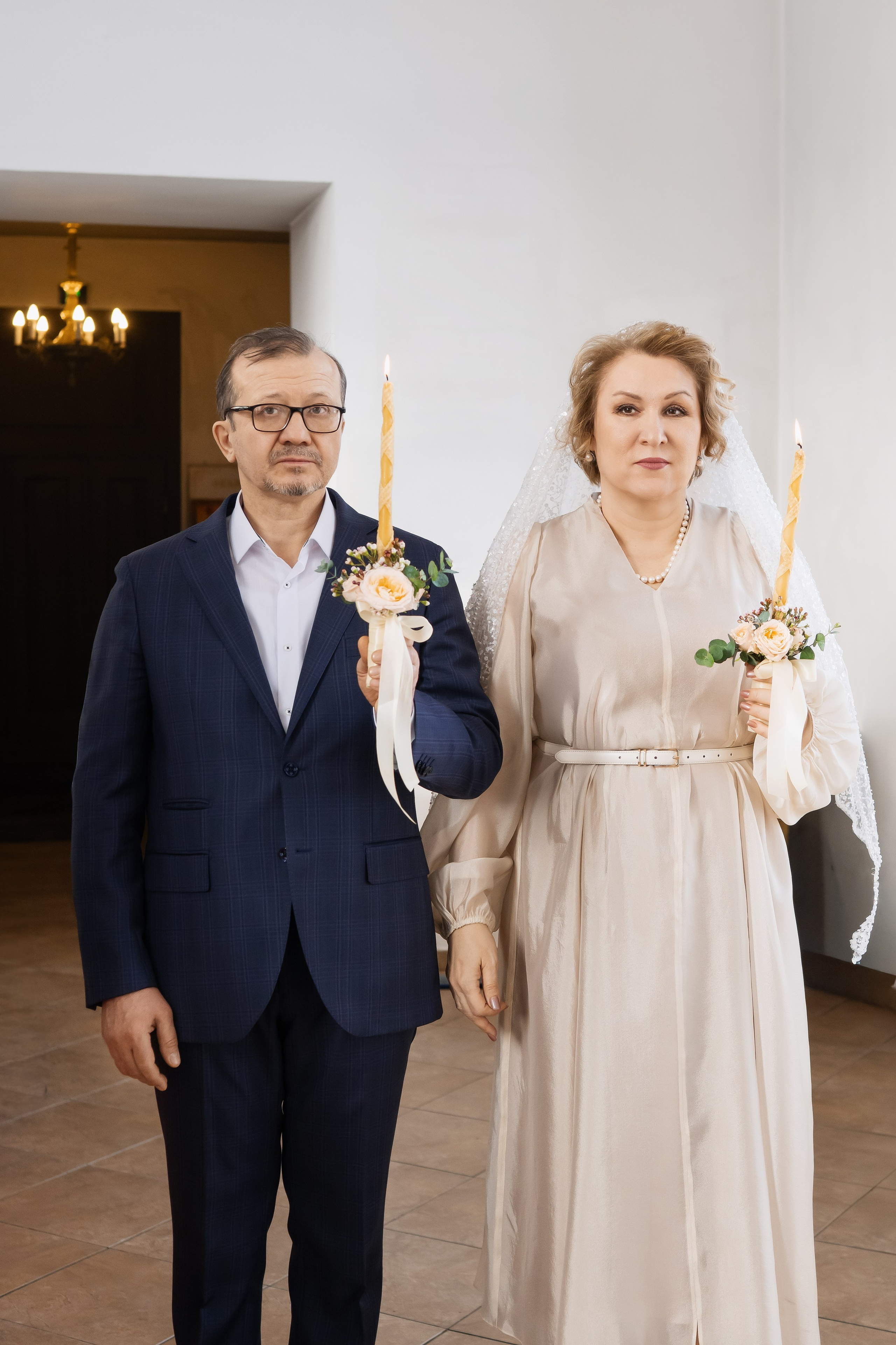 Храм Страстотерпцев (п.Южный). Церковный фотограф на Таинство Крещения и Венчания в Оренбурге и Оренбургской области Екатерина Белкина