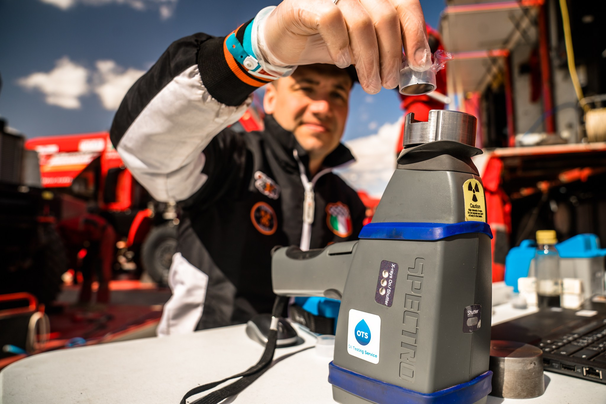 G-ENERGY. Спорт и свет | Лина Арнаутова