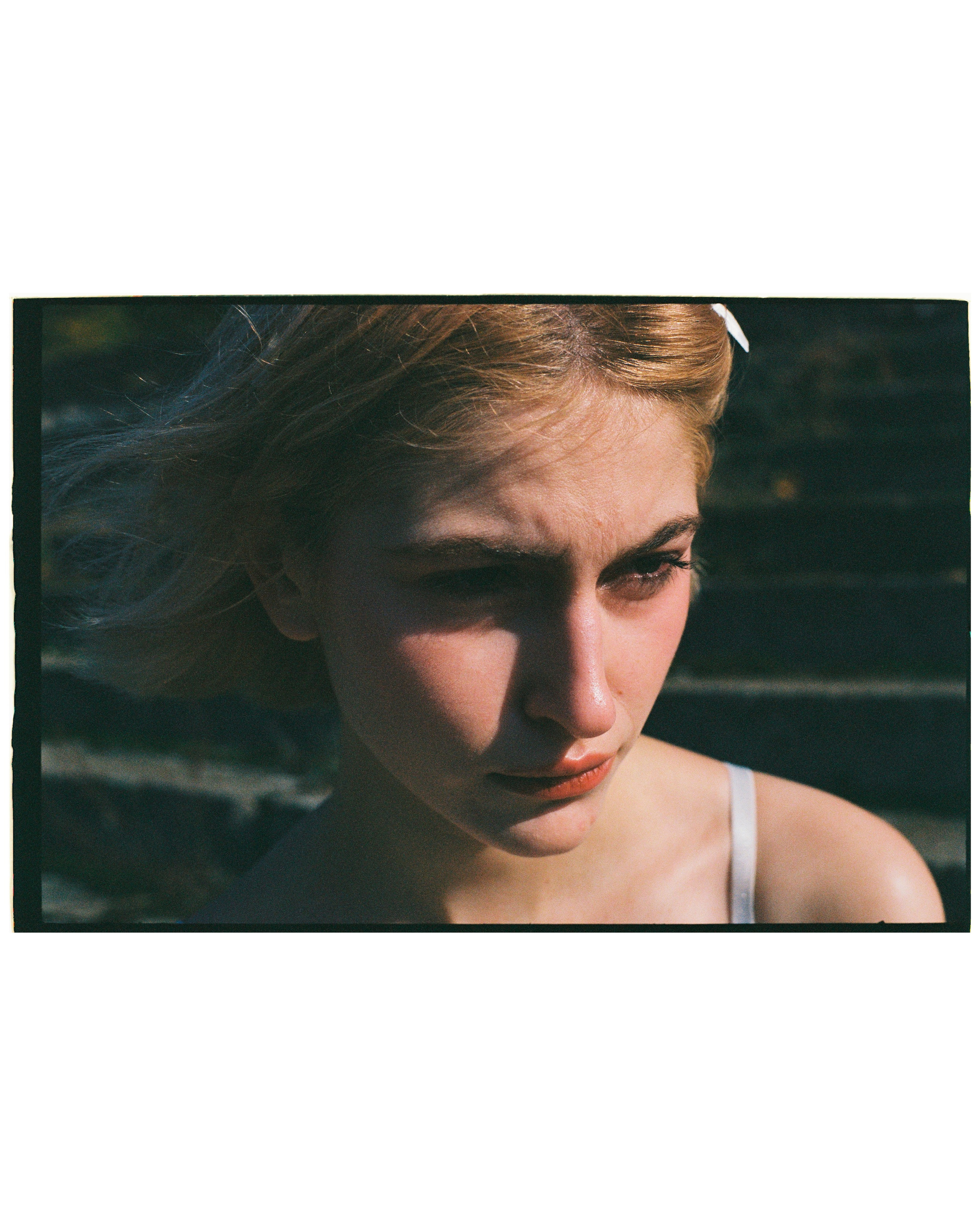 «Wolford, Monte Carlo, 1995»/ «nikeli.mag, Nizhny Novgorod 2025». Nikeli.mag