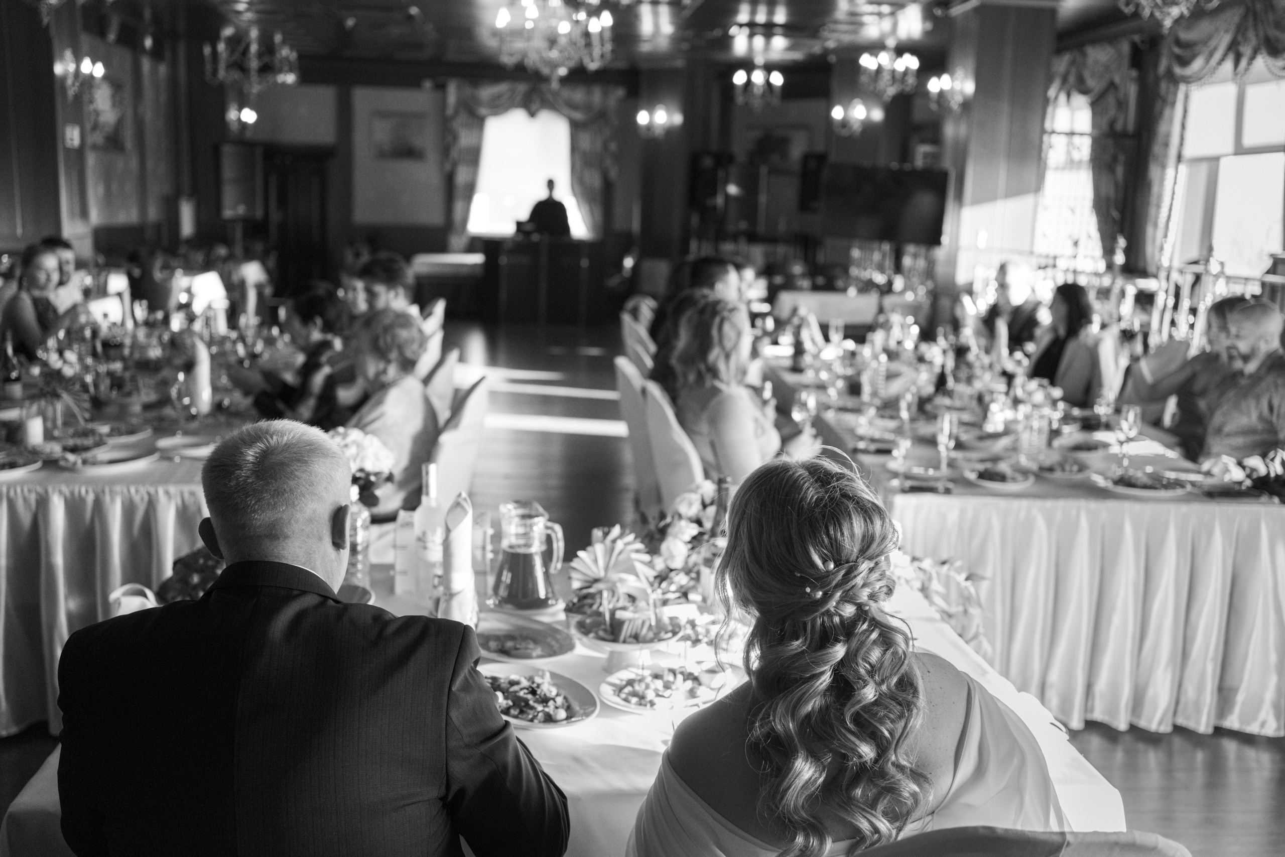 Репортажная съёмка. SHELESTOV