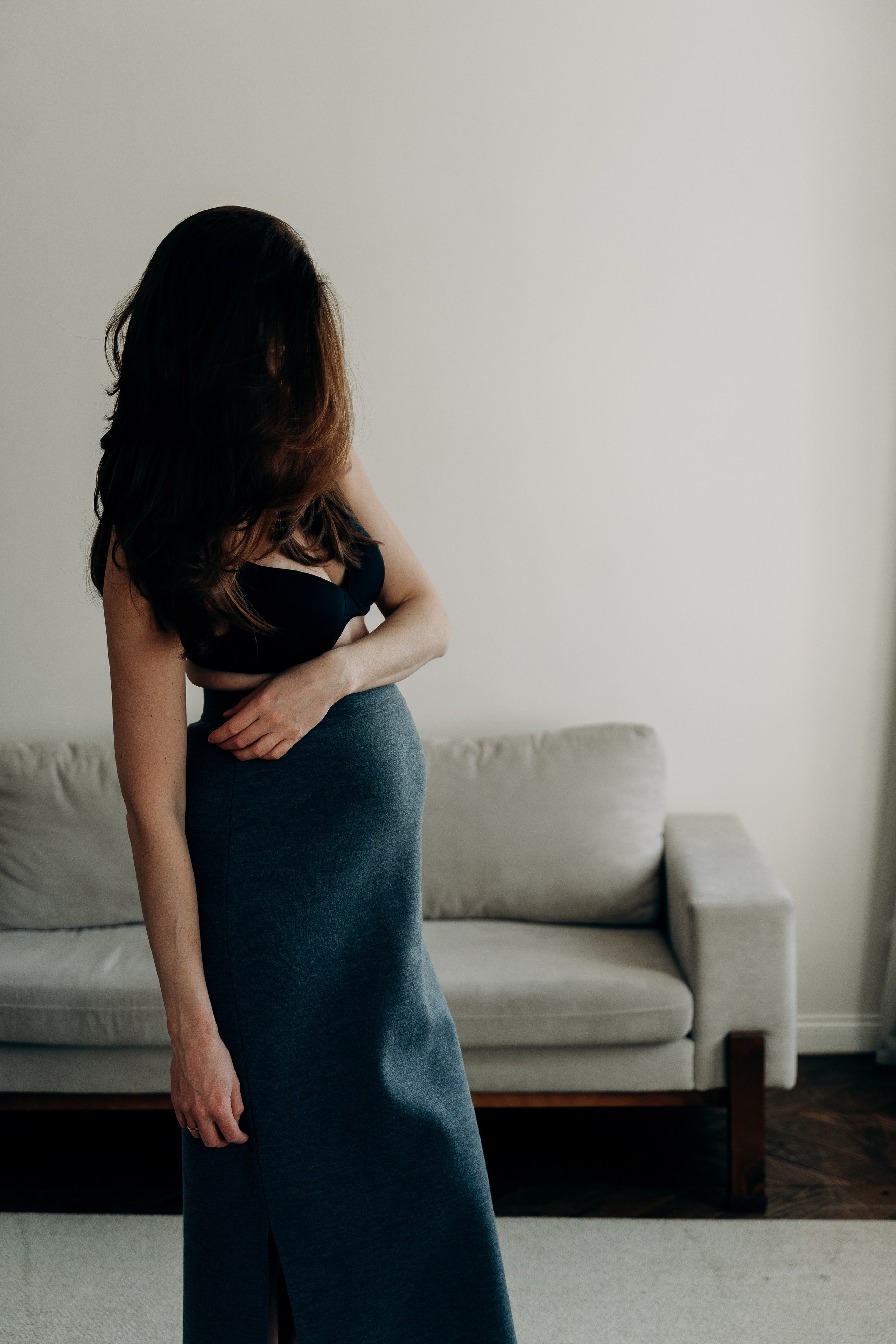 Алёна. Фотограф Москва Виктория-Антуанетта