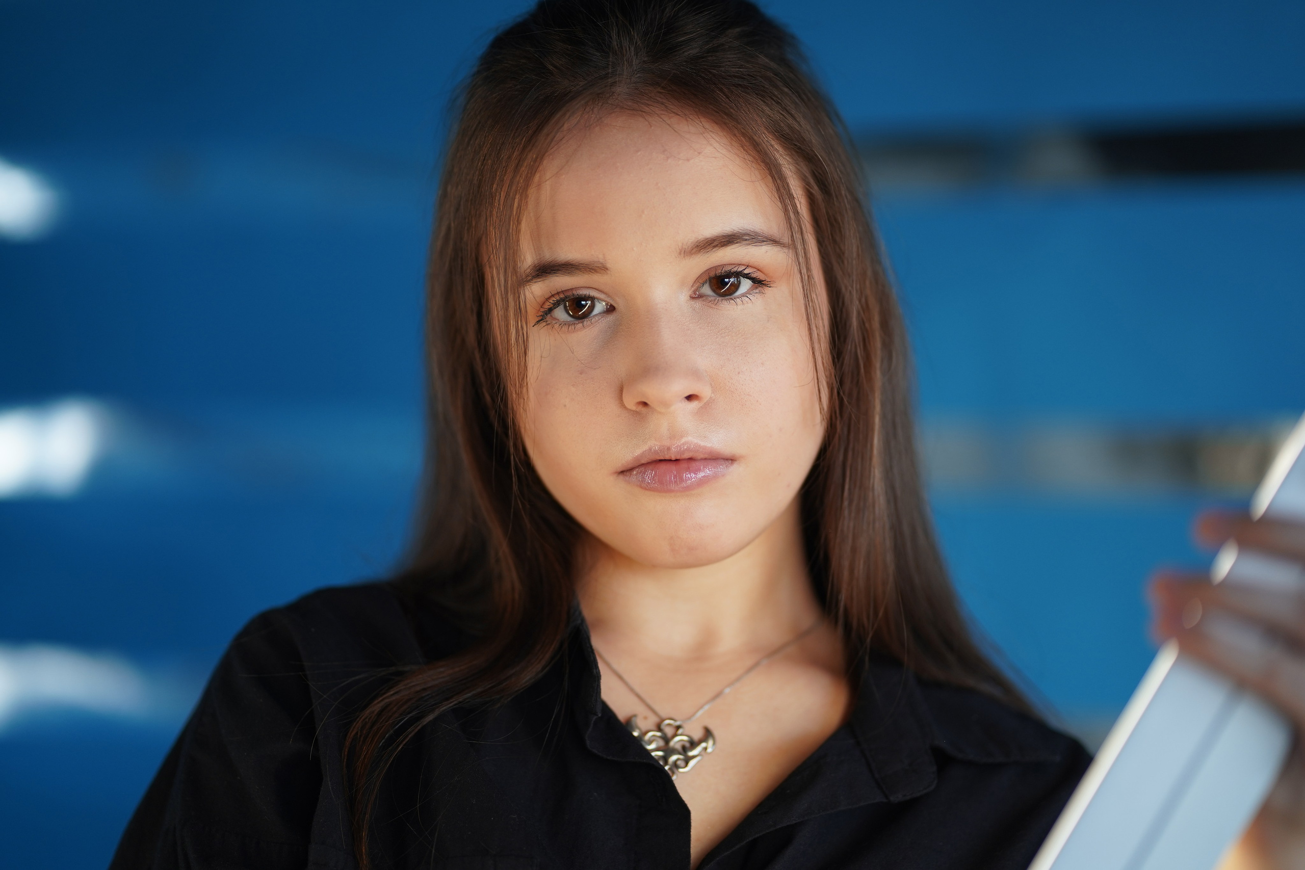 Портрет. Семейный и детский фотограф в Хабаровске Алевтина Проскурякова