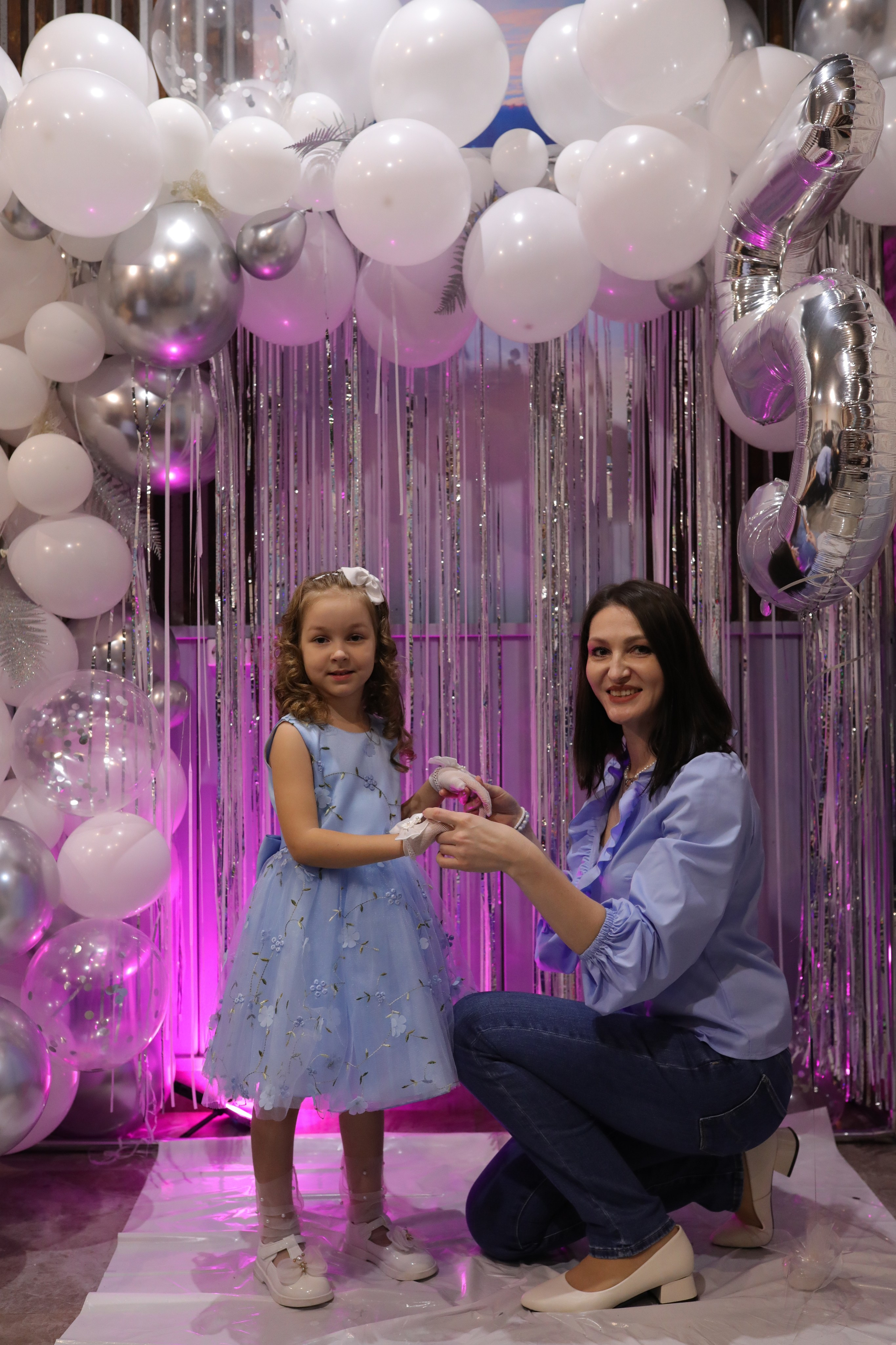 Dasha. Фотограф Ксения Есенина Москва