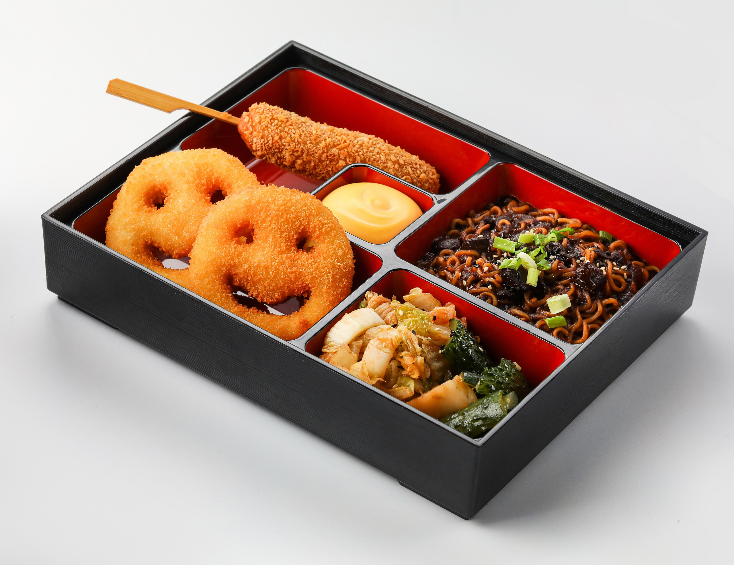 Фуд-фото. Фуд-фотограф в Казани Сергей Жегалов