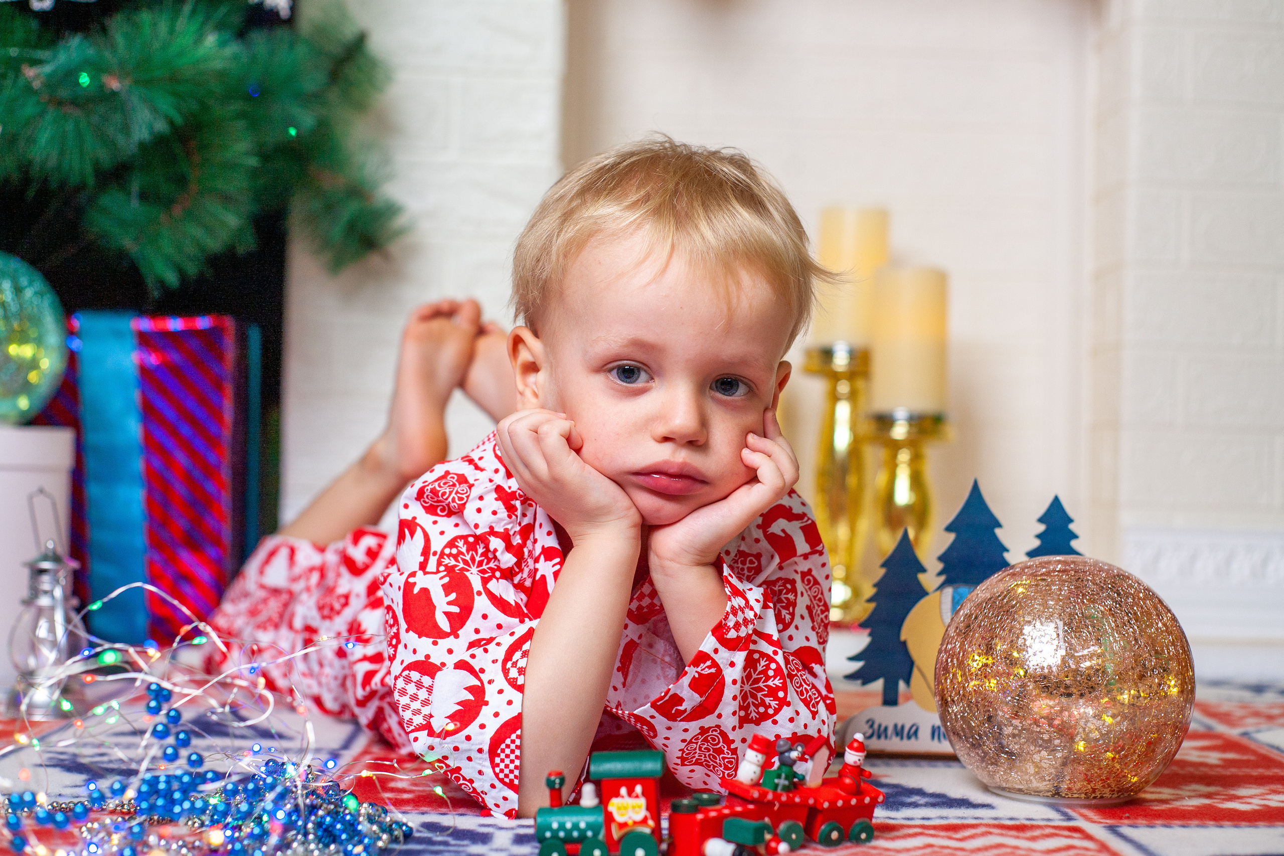Новогодняя фотосессия 2022. Альбомы с самого детства. +79237847111