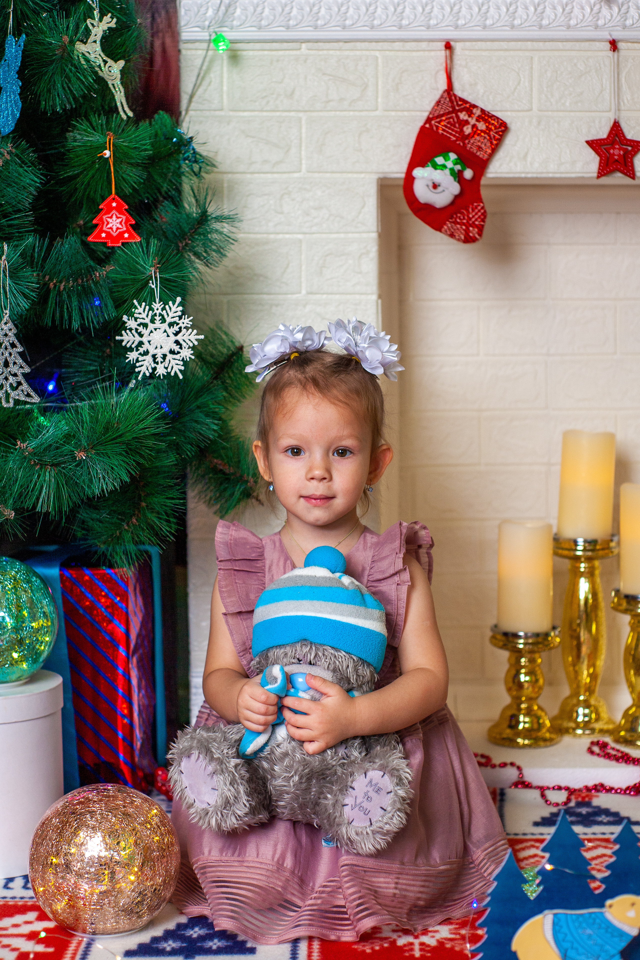 Новогодняя фотосессия 2022. Альбомы с самого детства. +79237847111