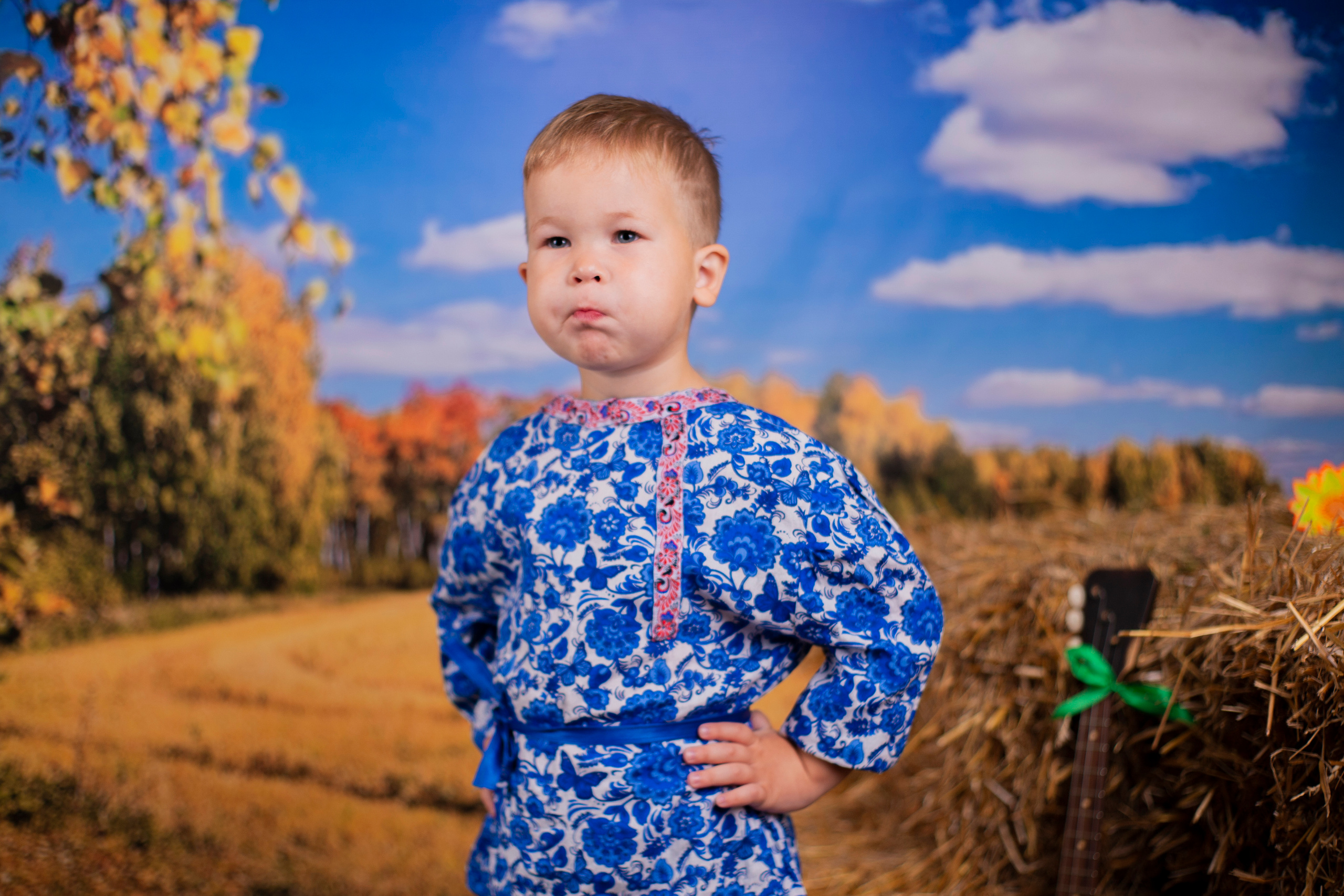 Осенняя фотосессия 2022. Альбомы с самого детства. +79237847111