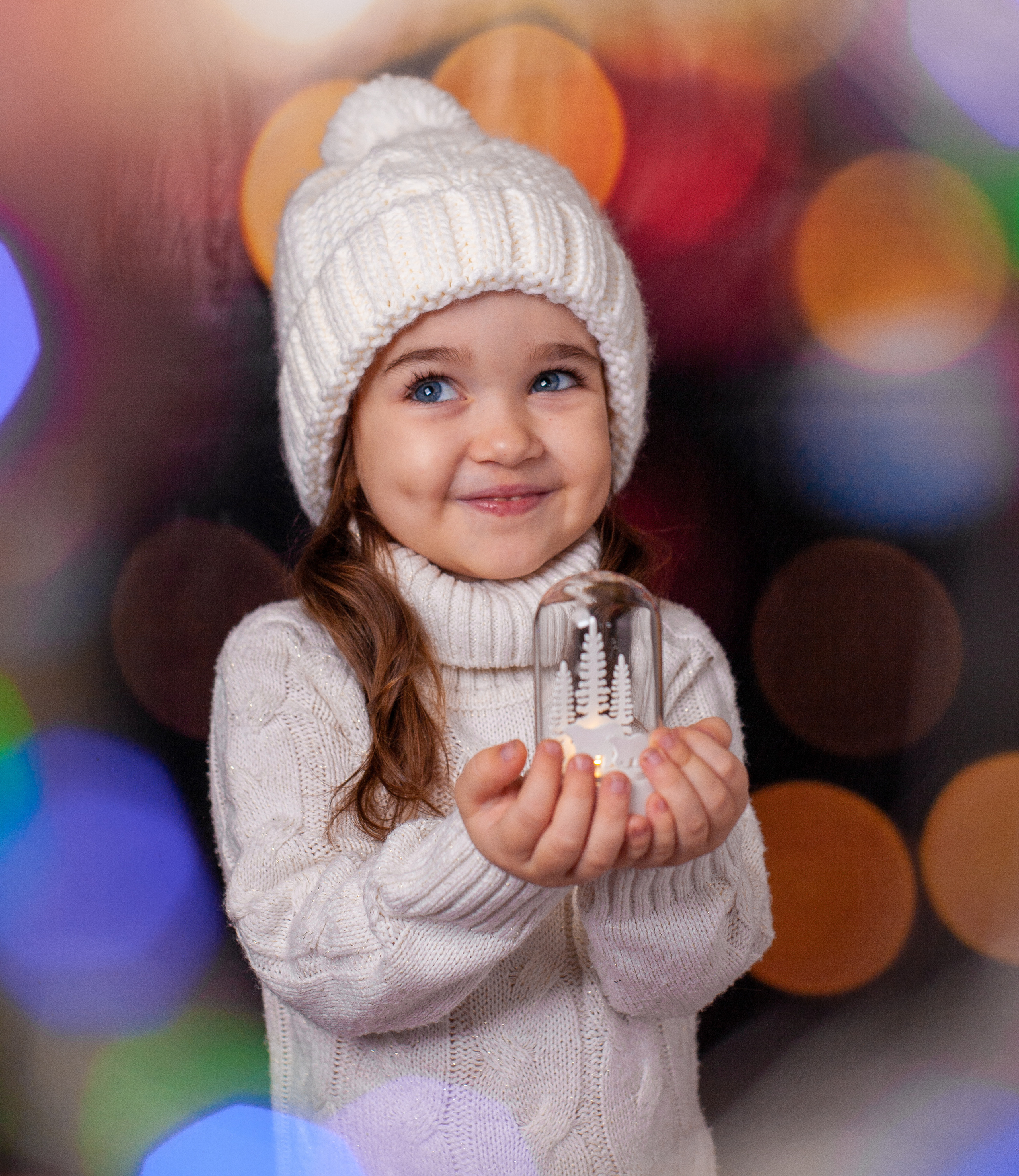 Новогодняя фотосессия 2022. Альбомы с самого детства. +79237847111