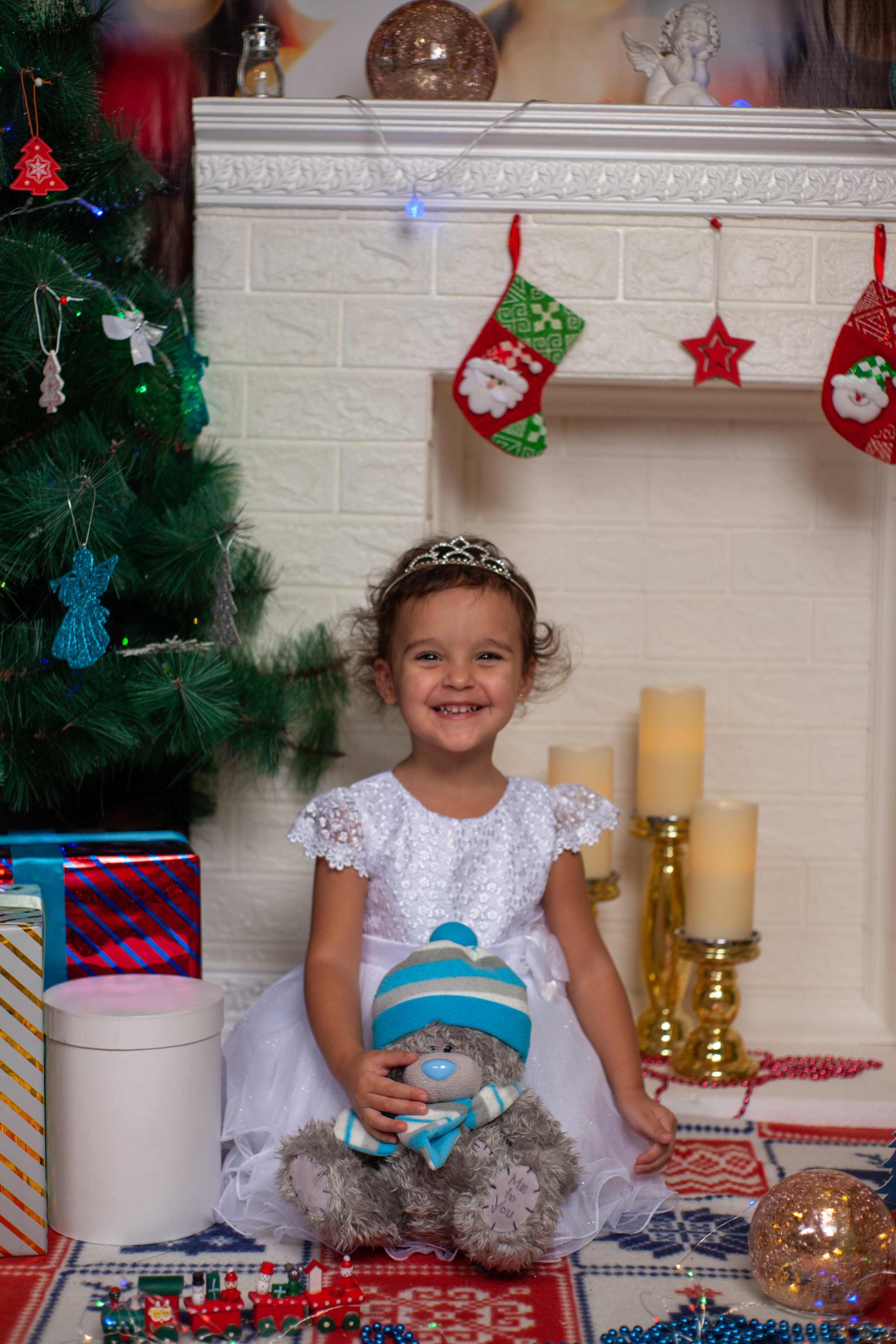 Новогодняя фотосессия 2022. Альбомы с самого детства. +79237847111