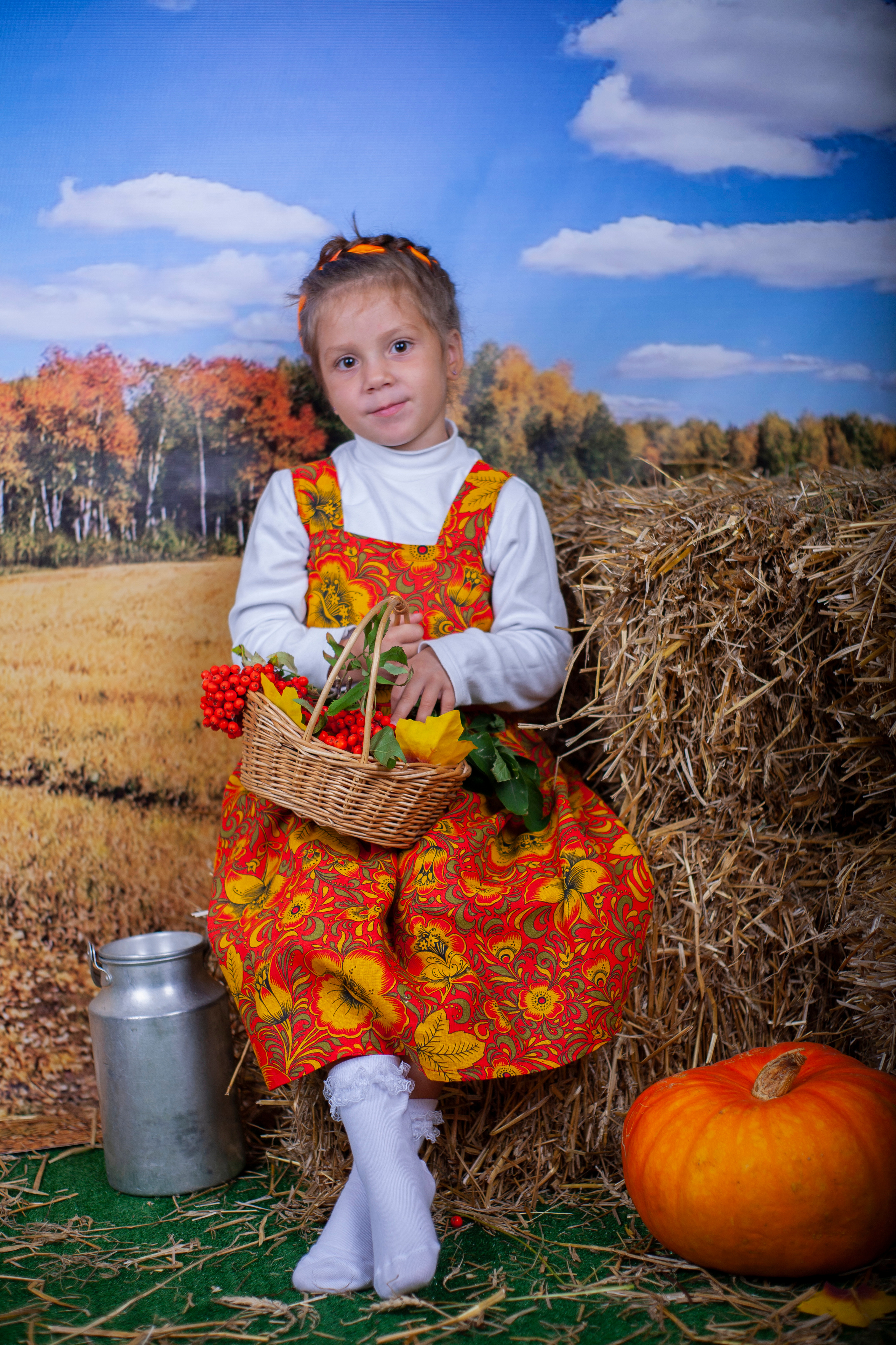 Осенняя фотосессия 2022. Альбомы с самого детства. +79237847111