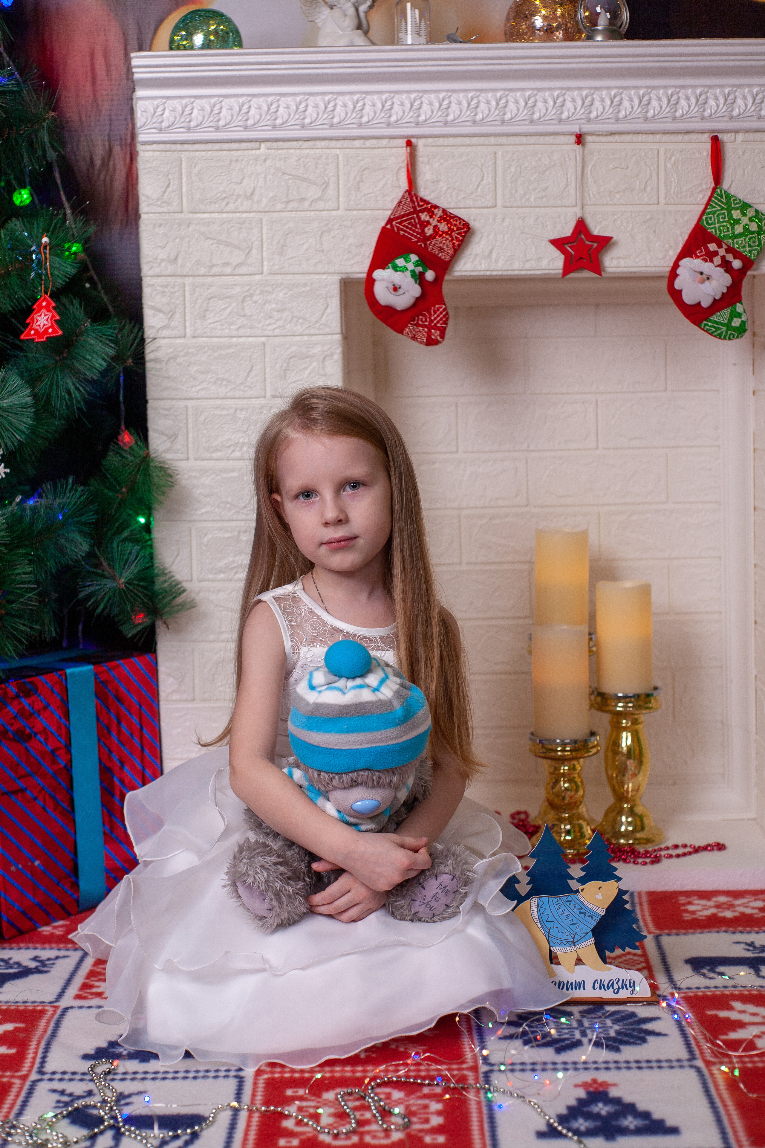 Новогодняя фотосессия 2022. Альбомы с самого детства. +79237847111