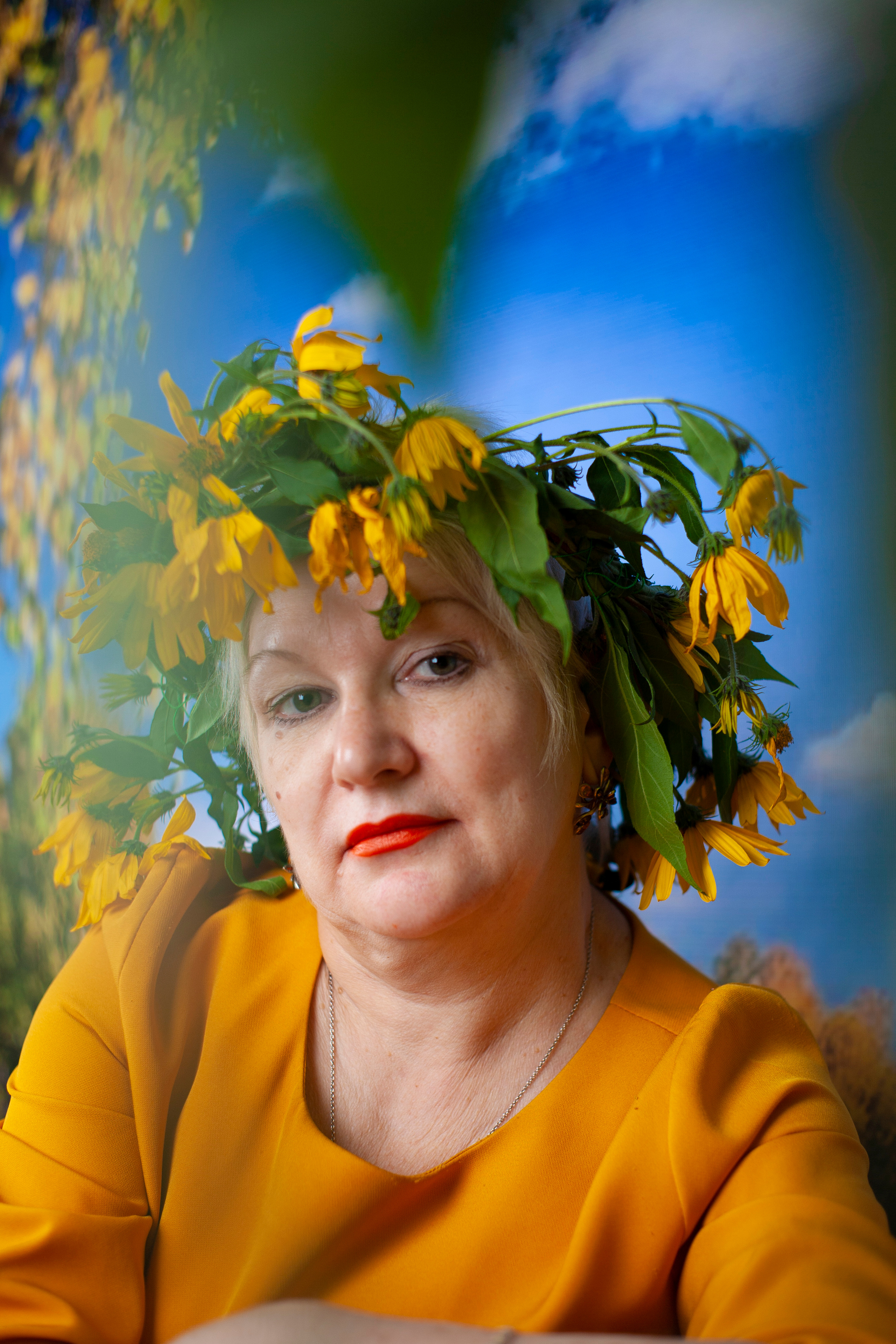 Осенняя фотосессия 2022. Альбомы с самого детства. +79237847111