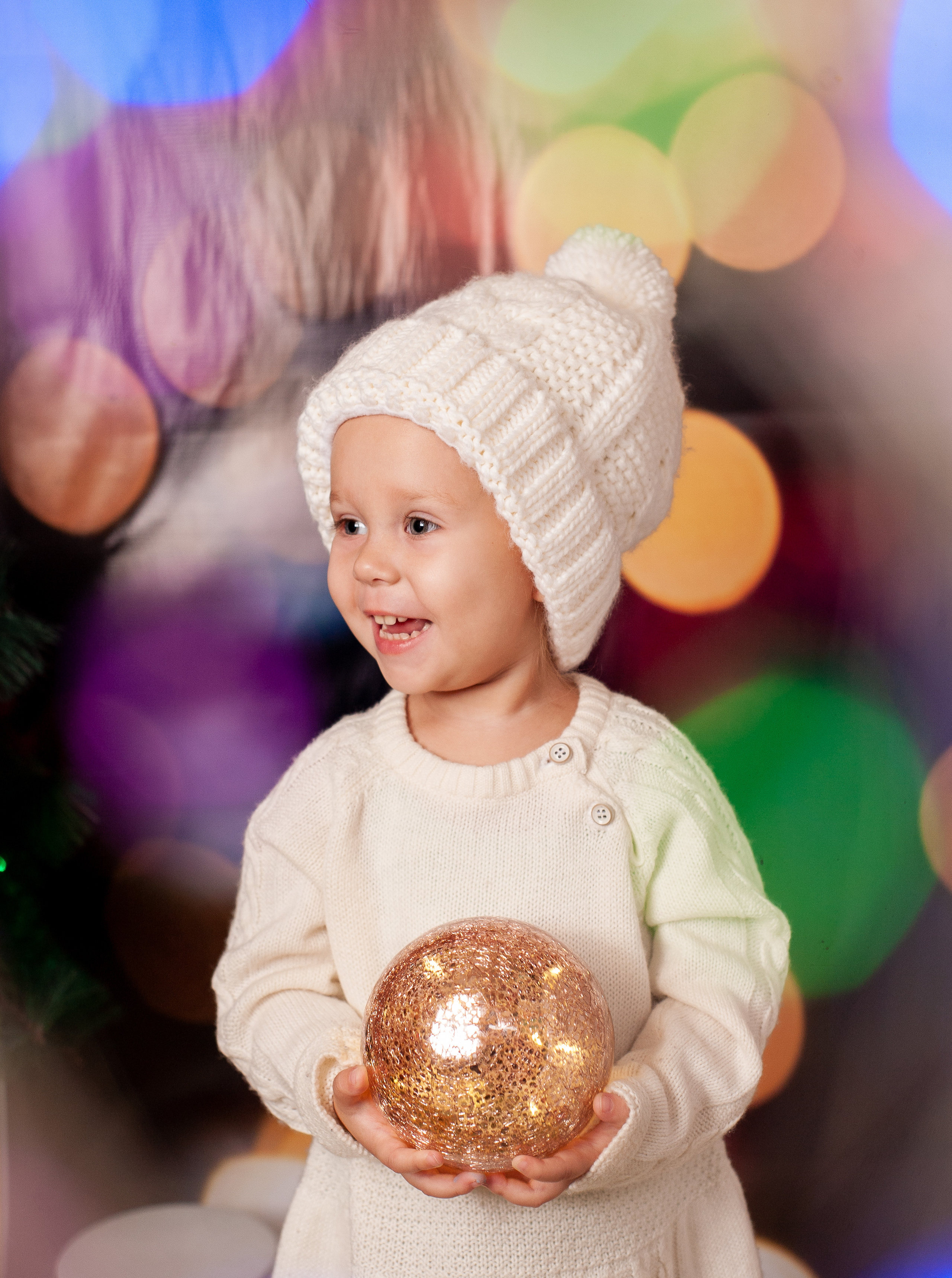 Новогодняя фотосессия 2022. Альбомы с самого детства. +79237847111