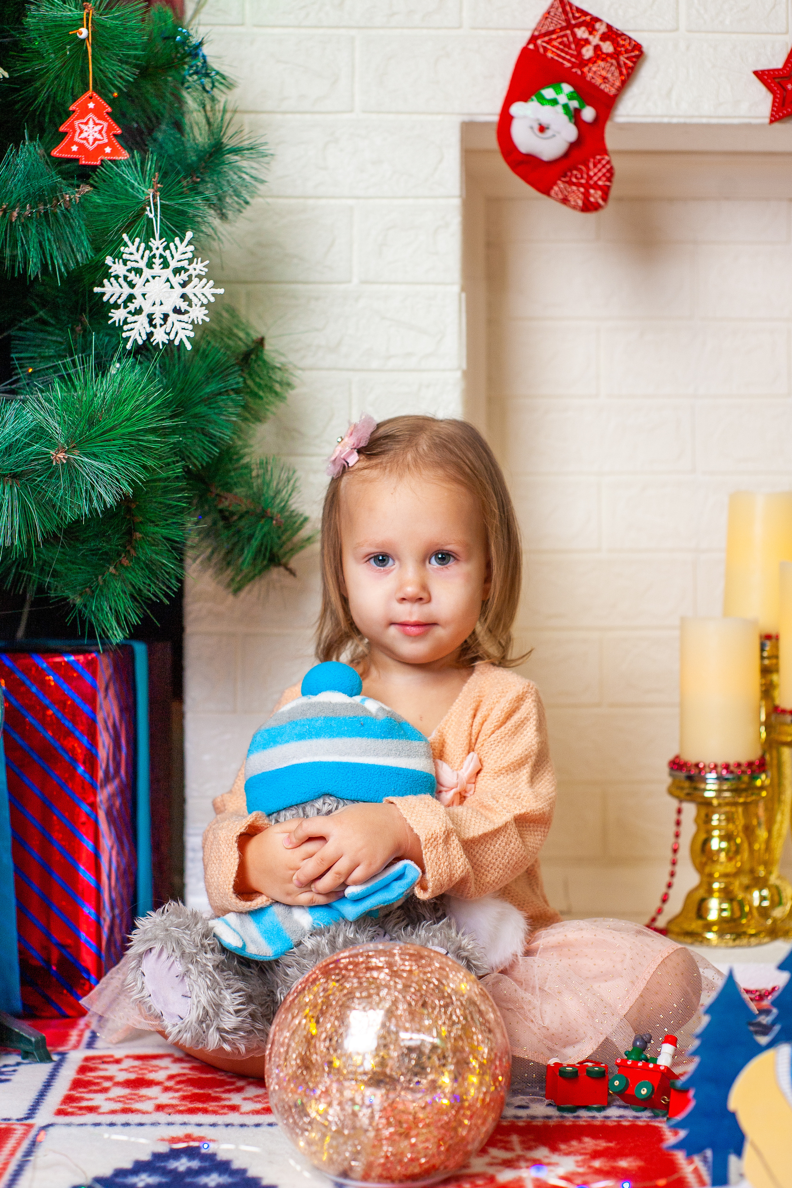 Новогодняя фотосессия 2022. Альбомы с самого детства. +79237847111