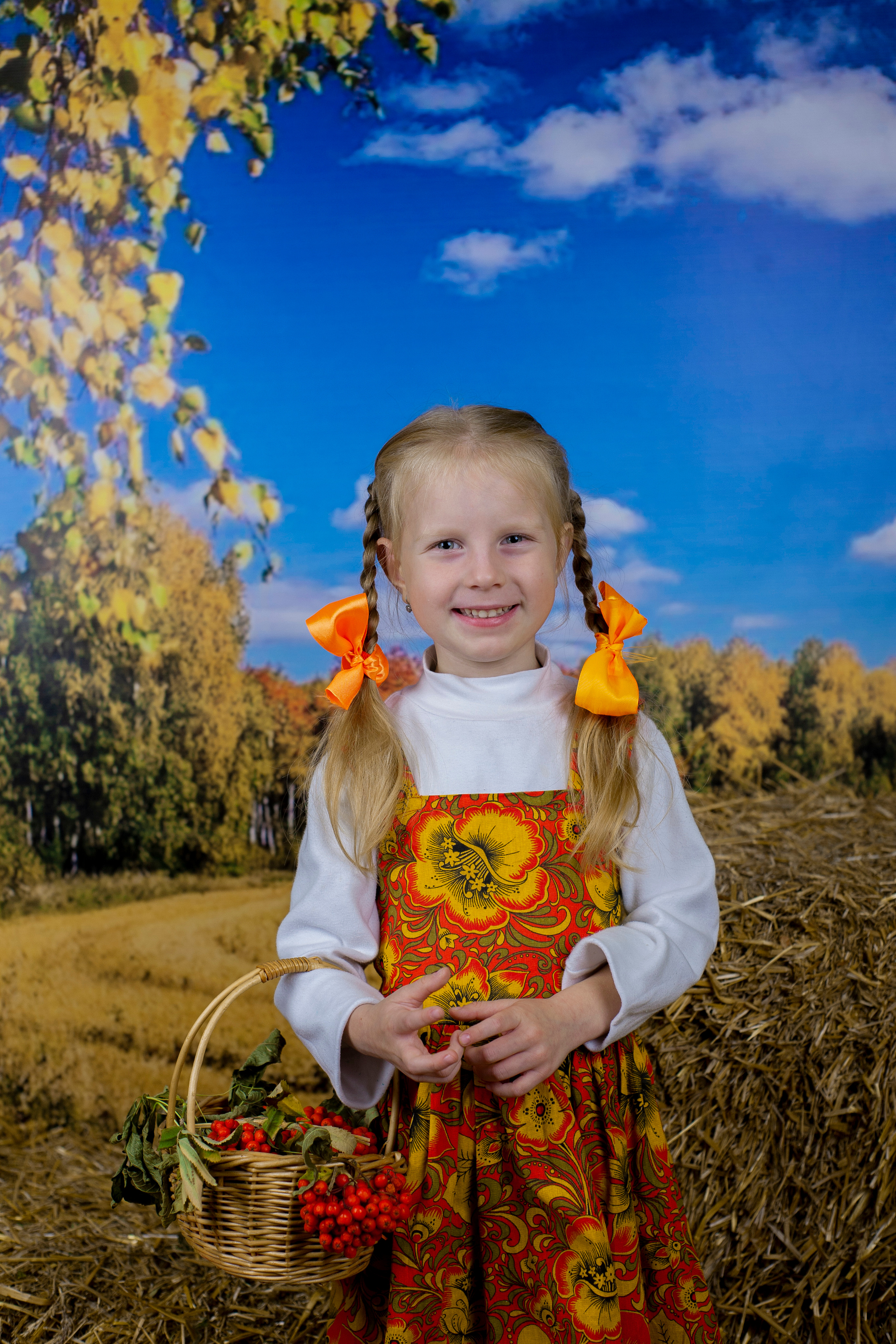 Осенняя фотосессия 2022. Альбомы с самого детства. +79237847111