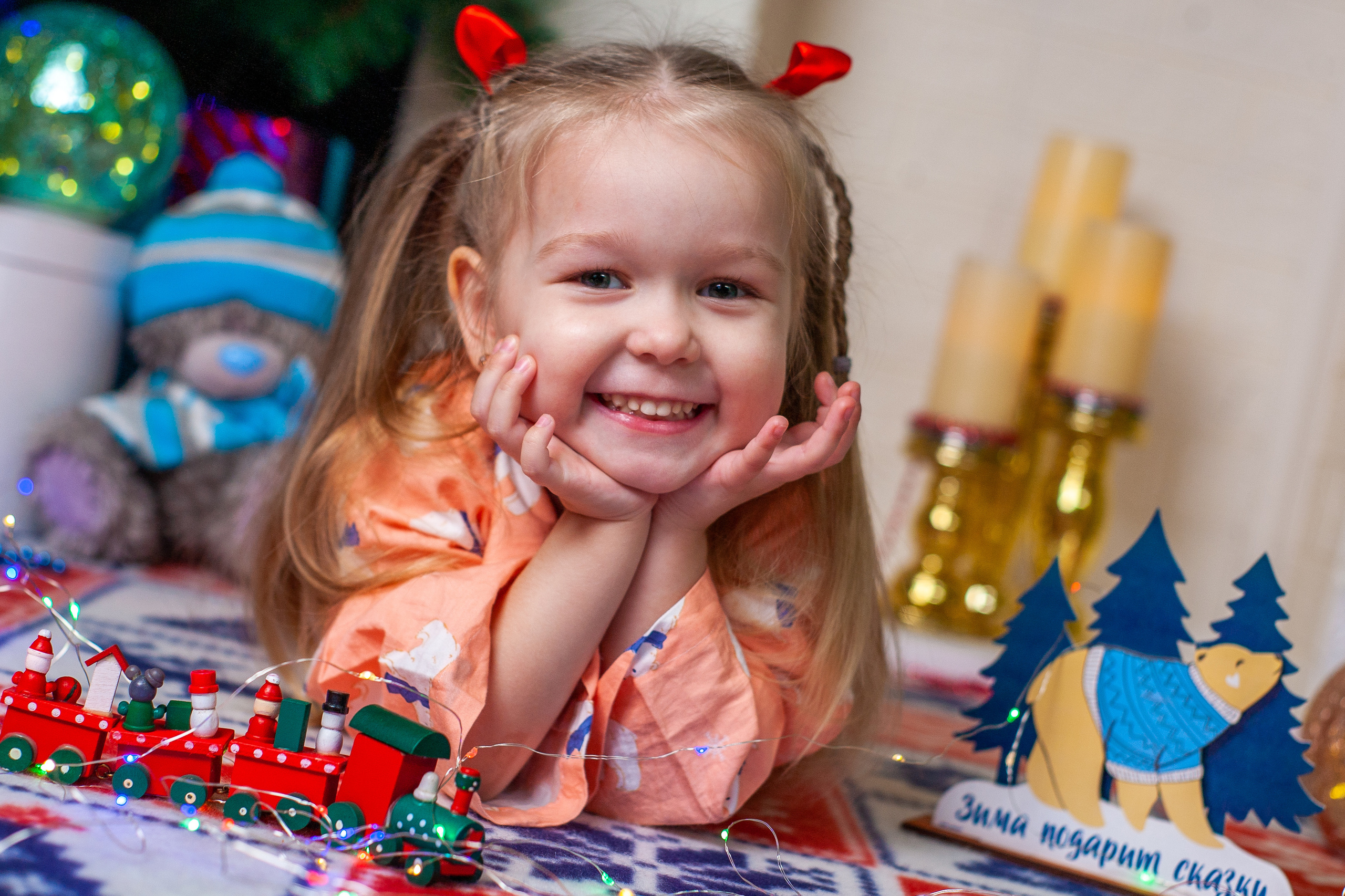 Новогодняя фотосессия 2022. Альбомы с самого детства. +79237847111