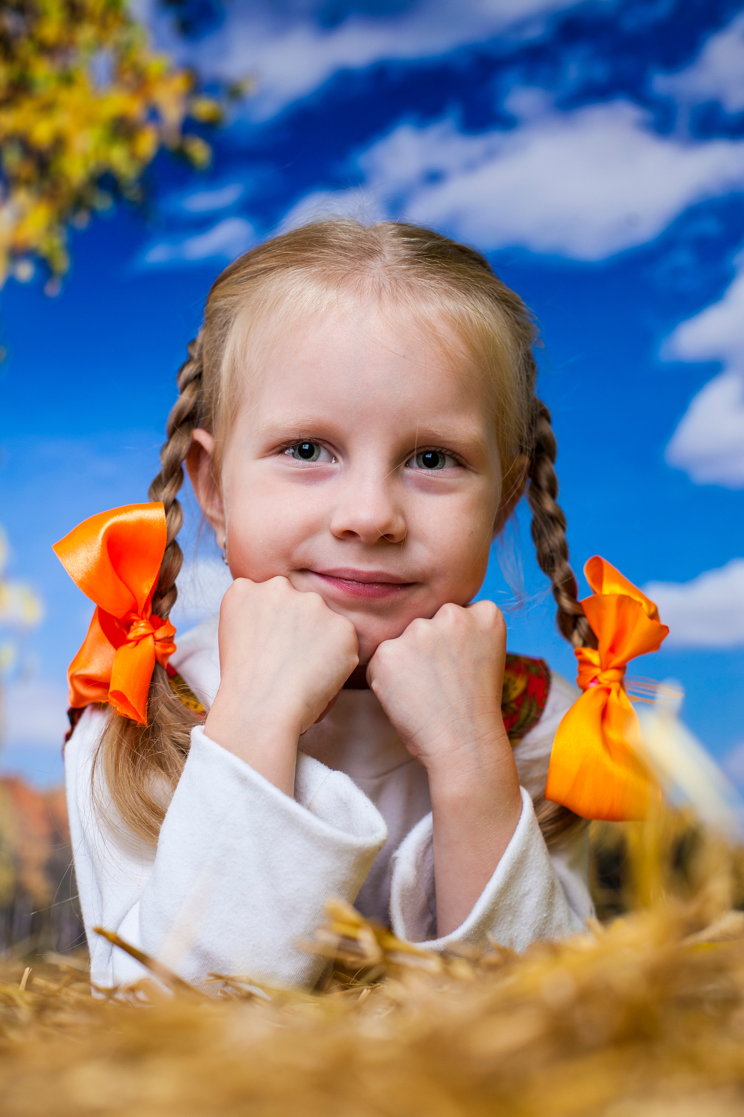 Осенняя фотосессия 2022. Альбомы с самого детства. +79237847111