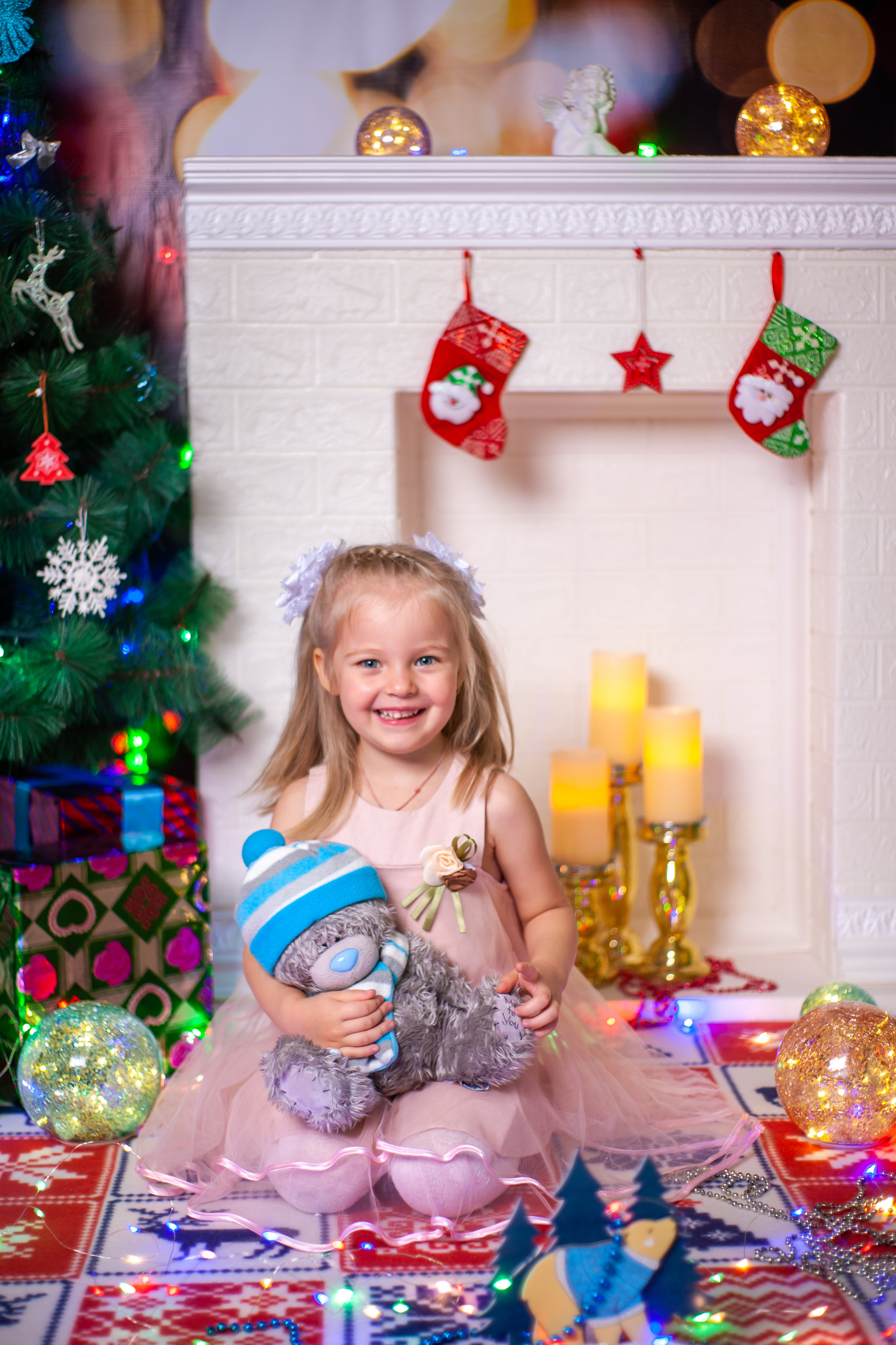 Новогодняя фотосессия 2022. Альбомы с самого детства. +79237847111