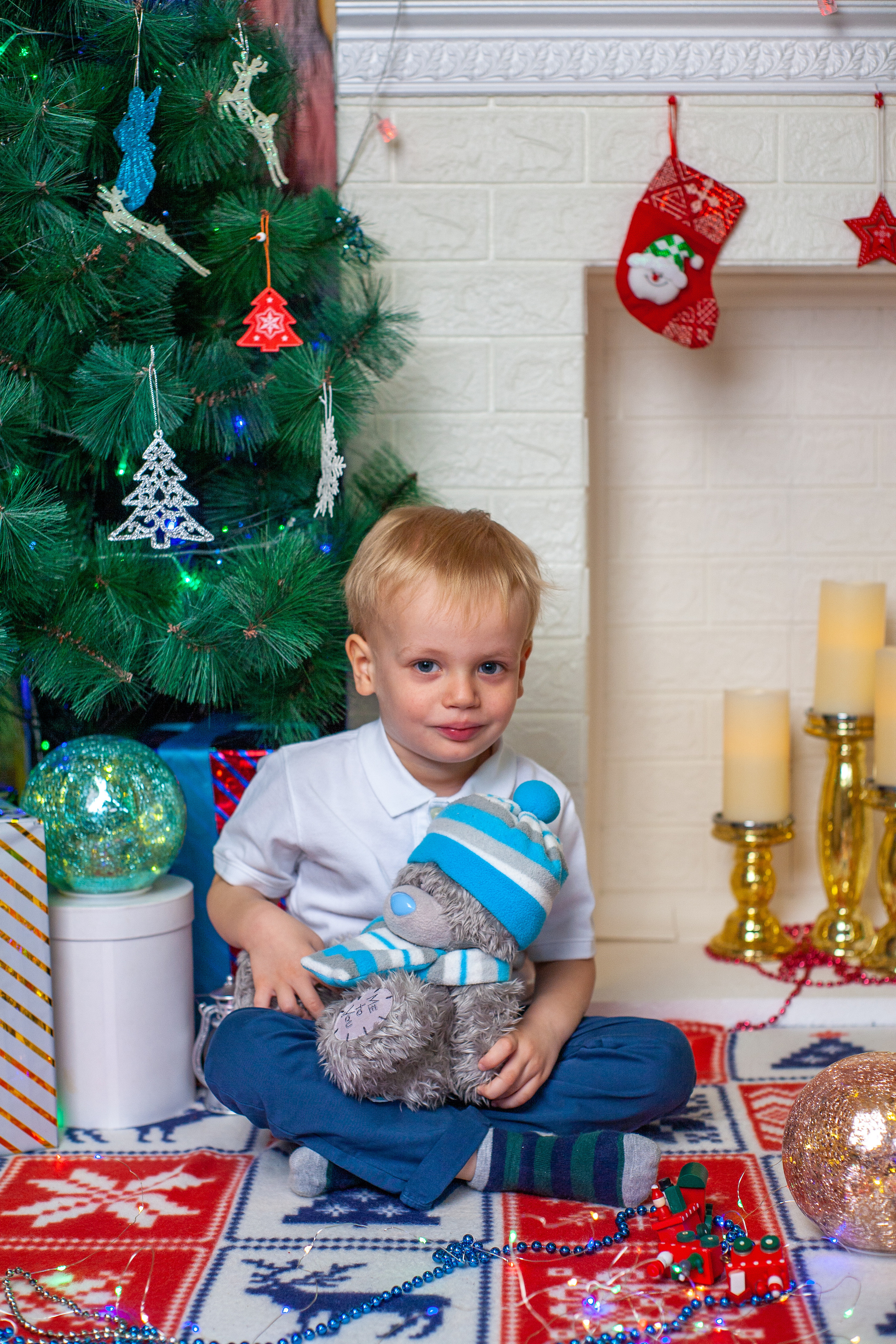 Новогодняя фотосессия 2022. Альбомы с самого детства. +79237847111