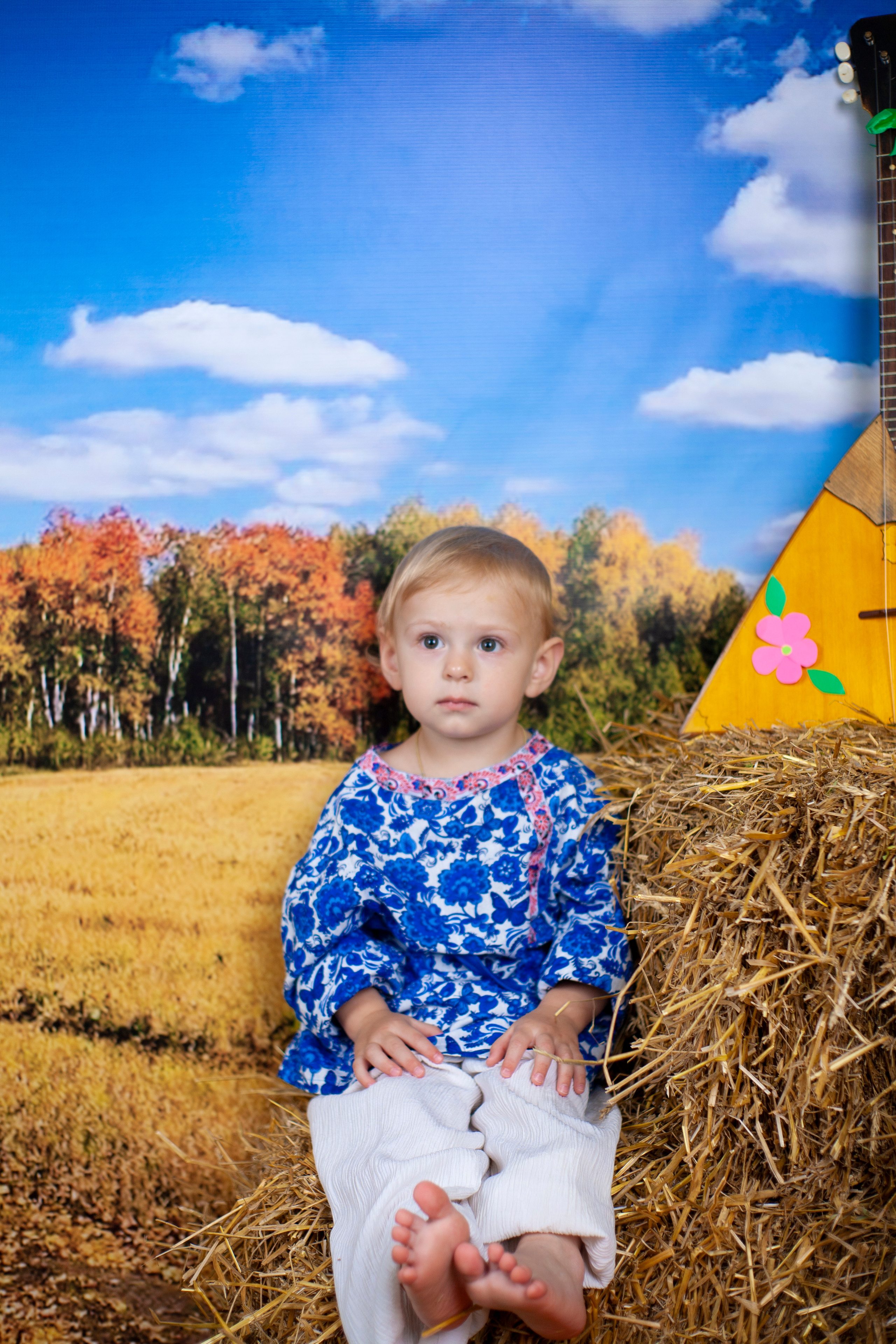 Осенняя фотосессия 2022. Альбомы с самого детства. +79237847111