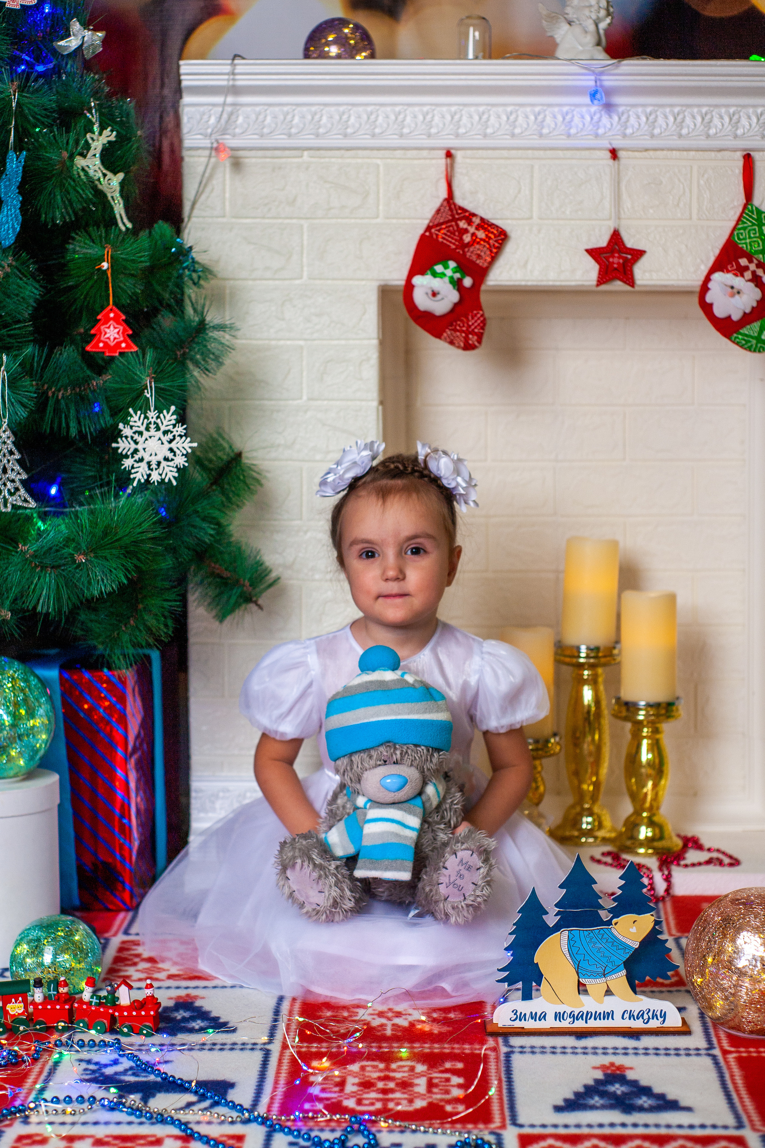 Новогодняя фотосессия 2022. Альбомы с самого детства. +79237847111