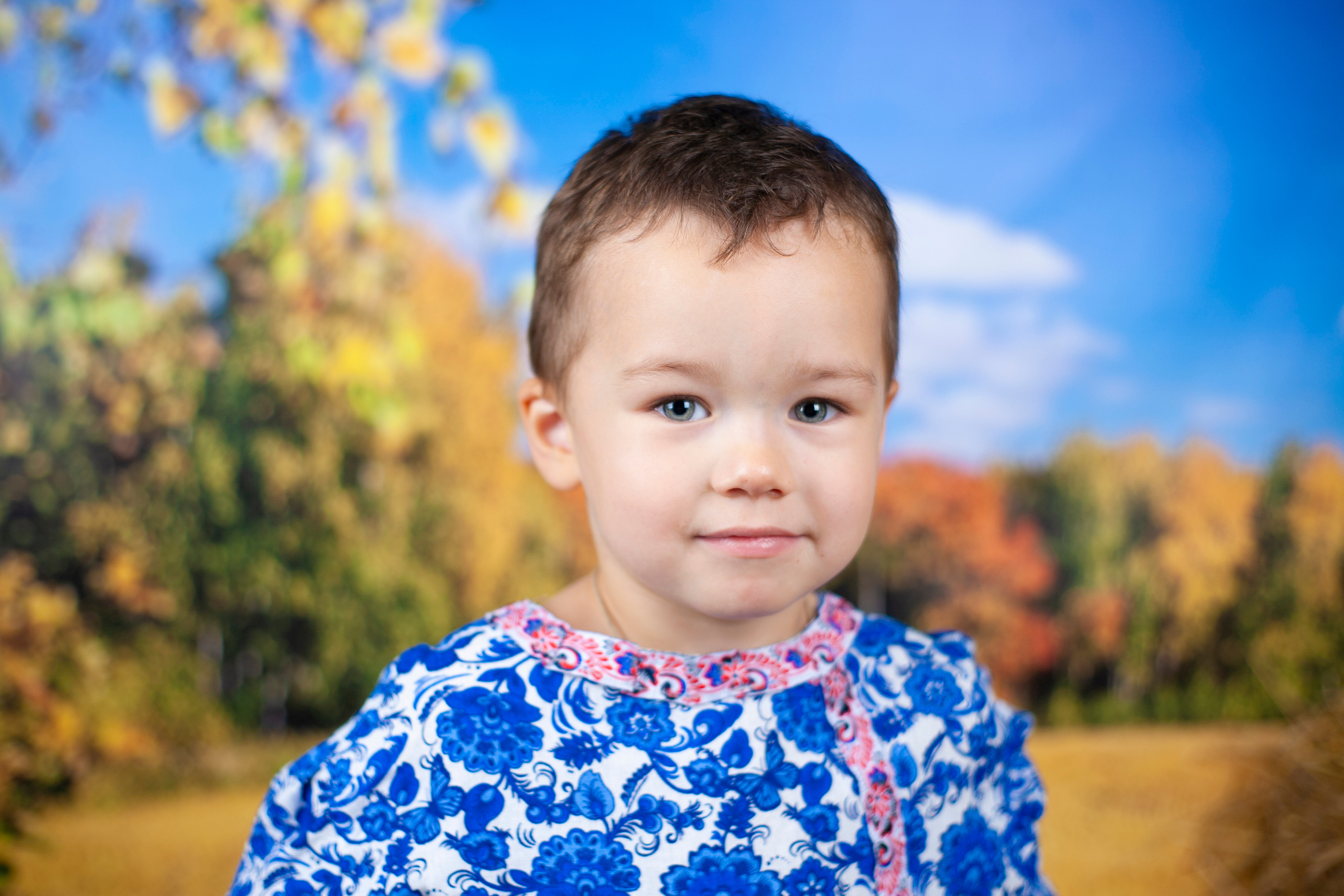 Осенняя фотосессия 2022. Альбомы с самого детства. +79237847111