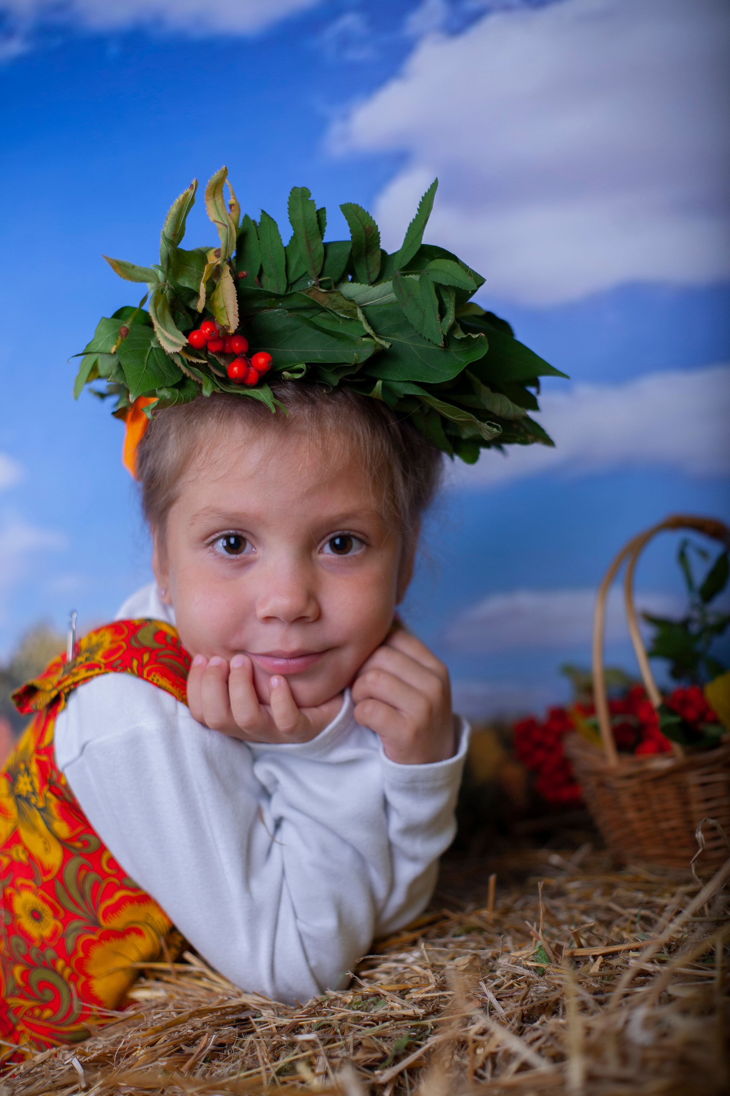 Осенняя фотосессия 2022. Альбомы с самого детства. +79237847111