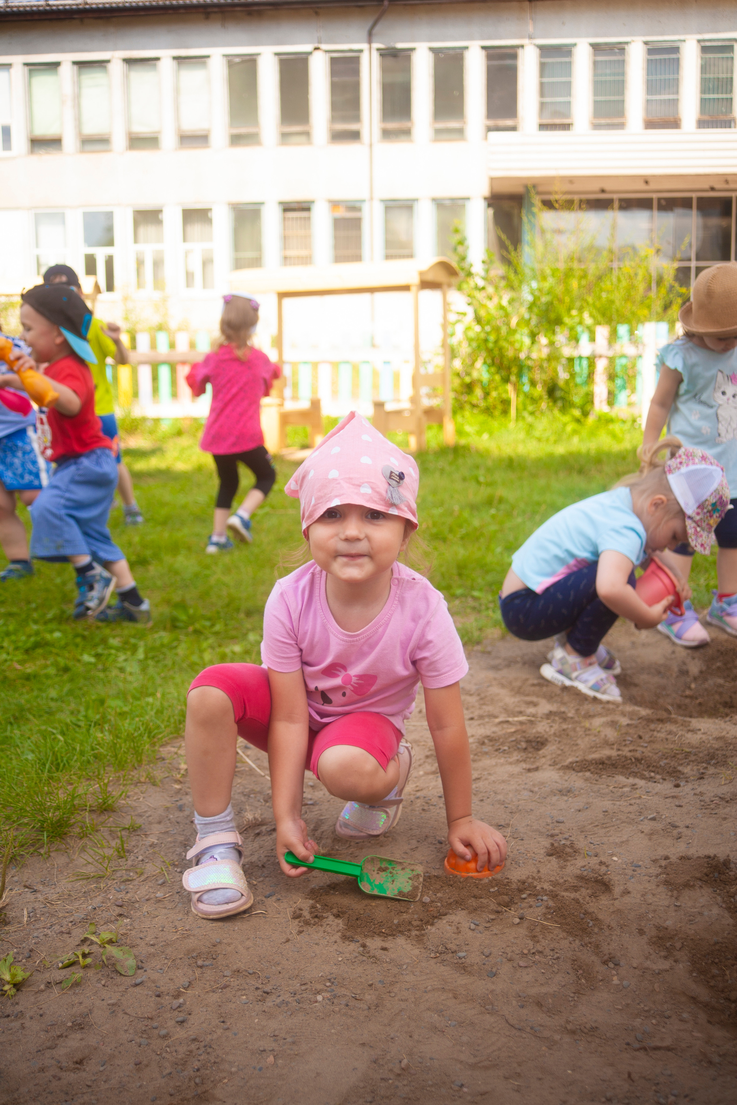 Детки. Альбомы с самого детства. +79237847111