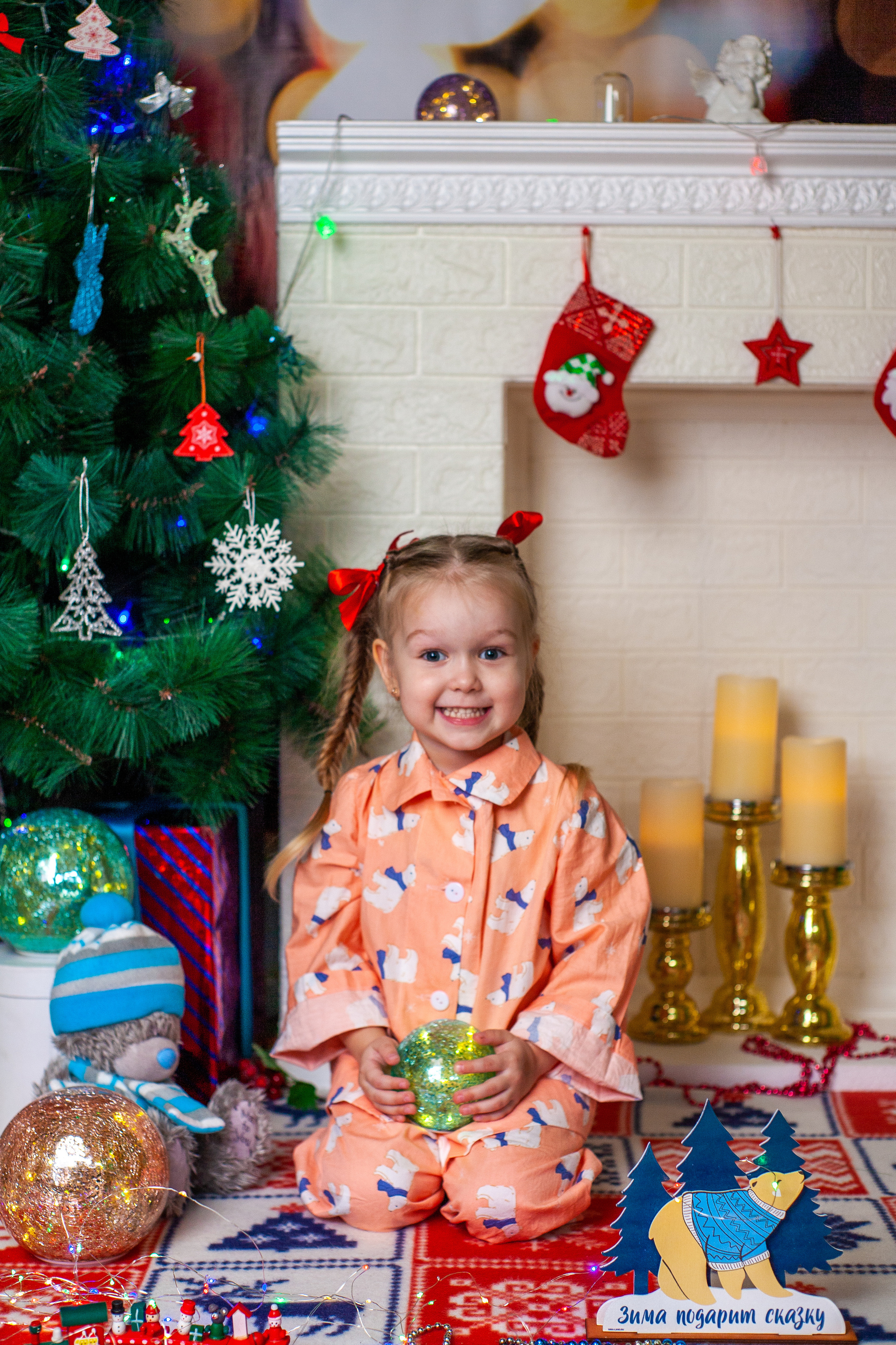 Новогодняя фотосессия 2022. Альбомы с самого детства. +79237847111