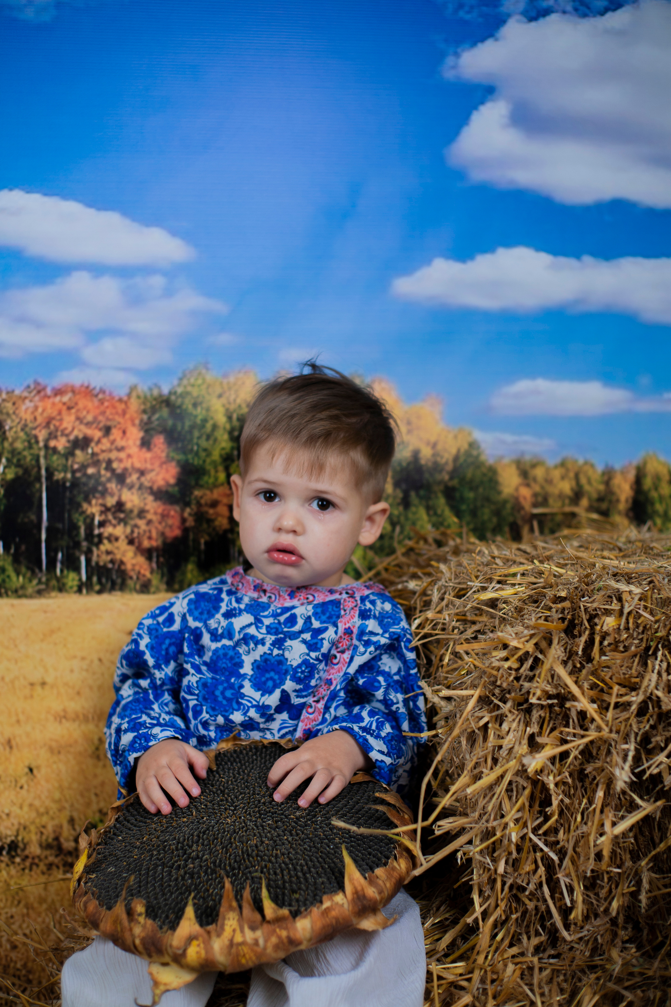 Осенняя фотосессия 2022. Альбомы с самого детства. +79237847111