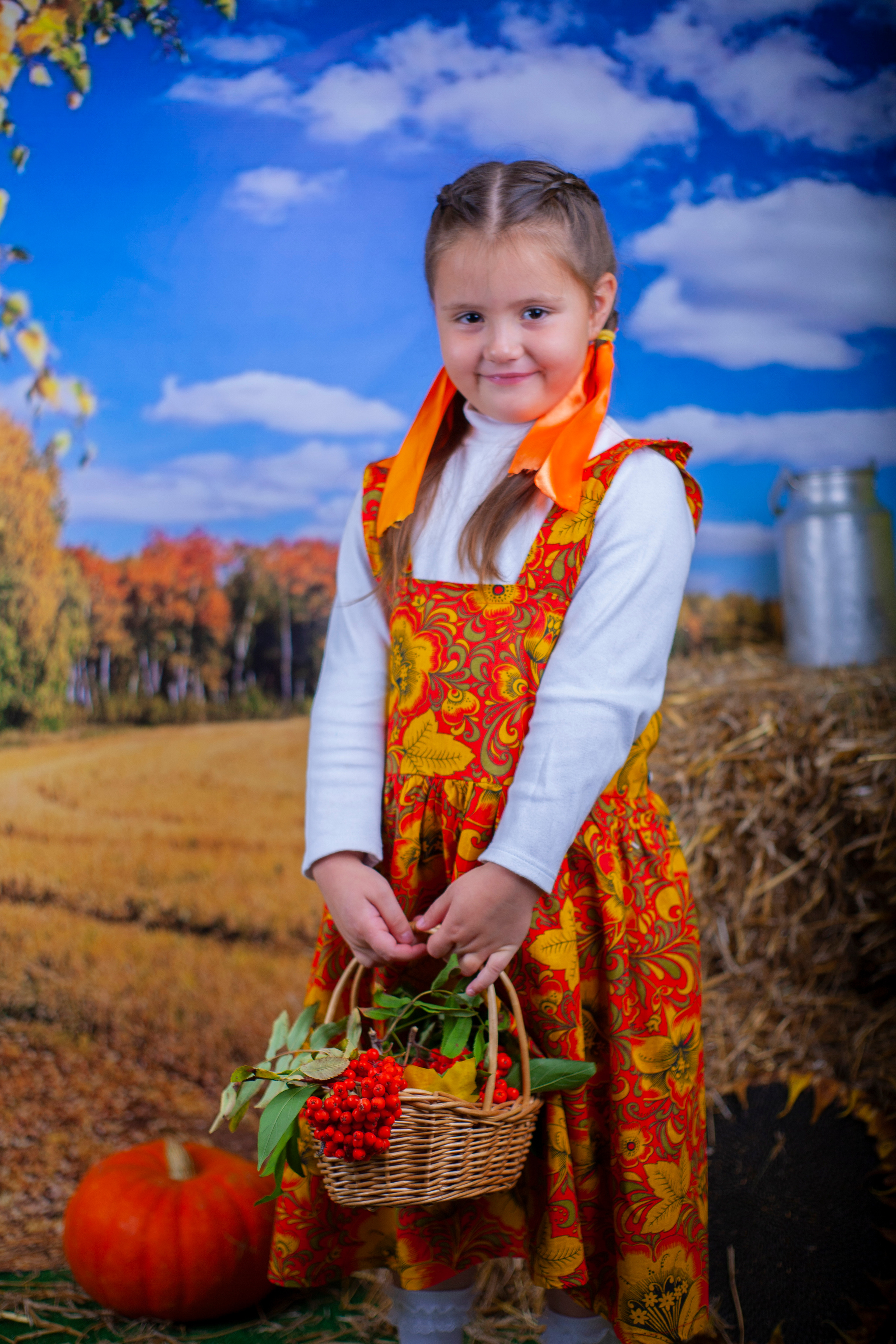 Осенняя фотосессия 2022. Альбомы с самого детства. +79237847111