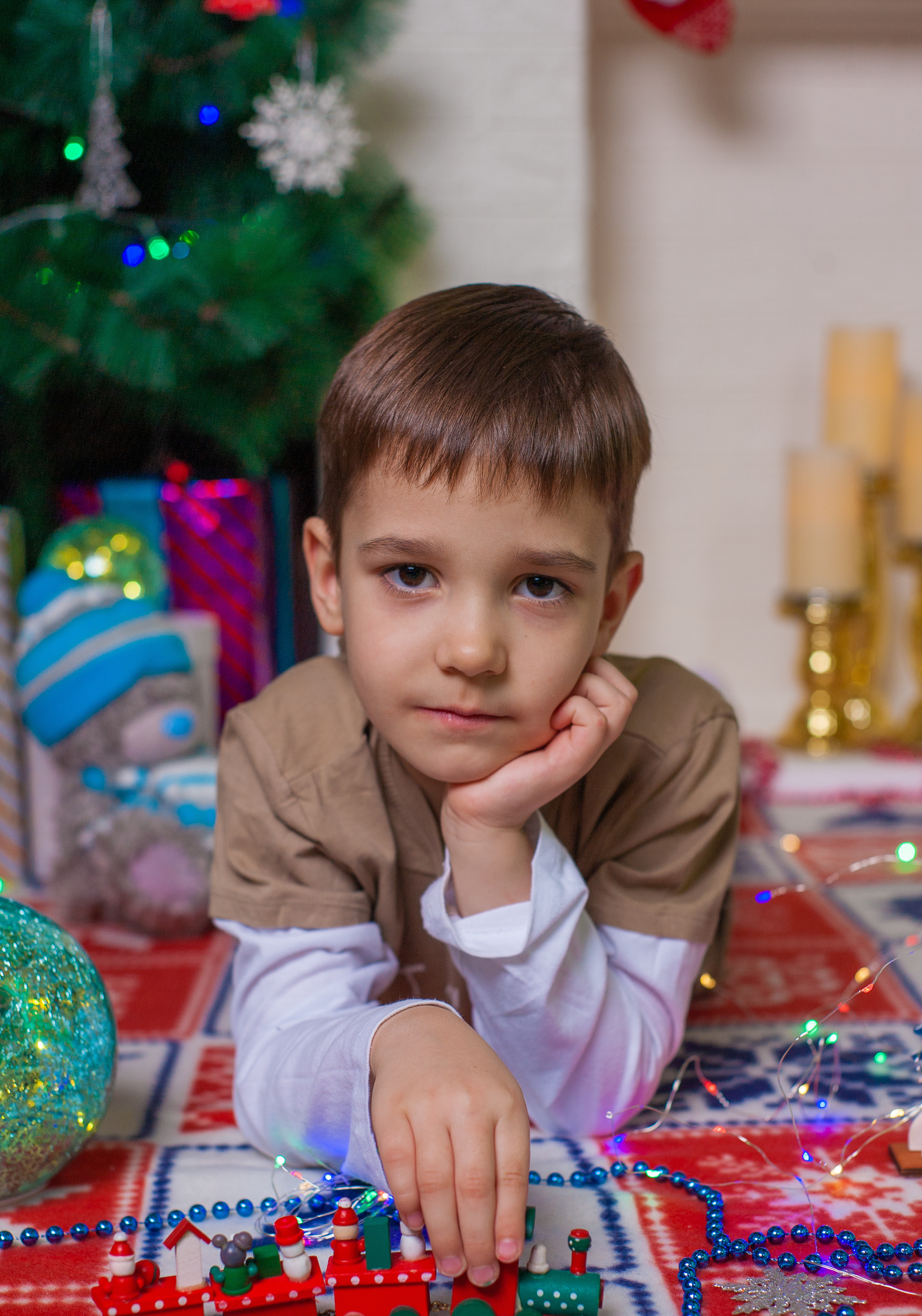 Новогодняя фотосессия 2022. Альбомы с самого детства. +79237847111