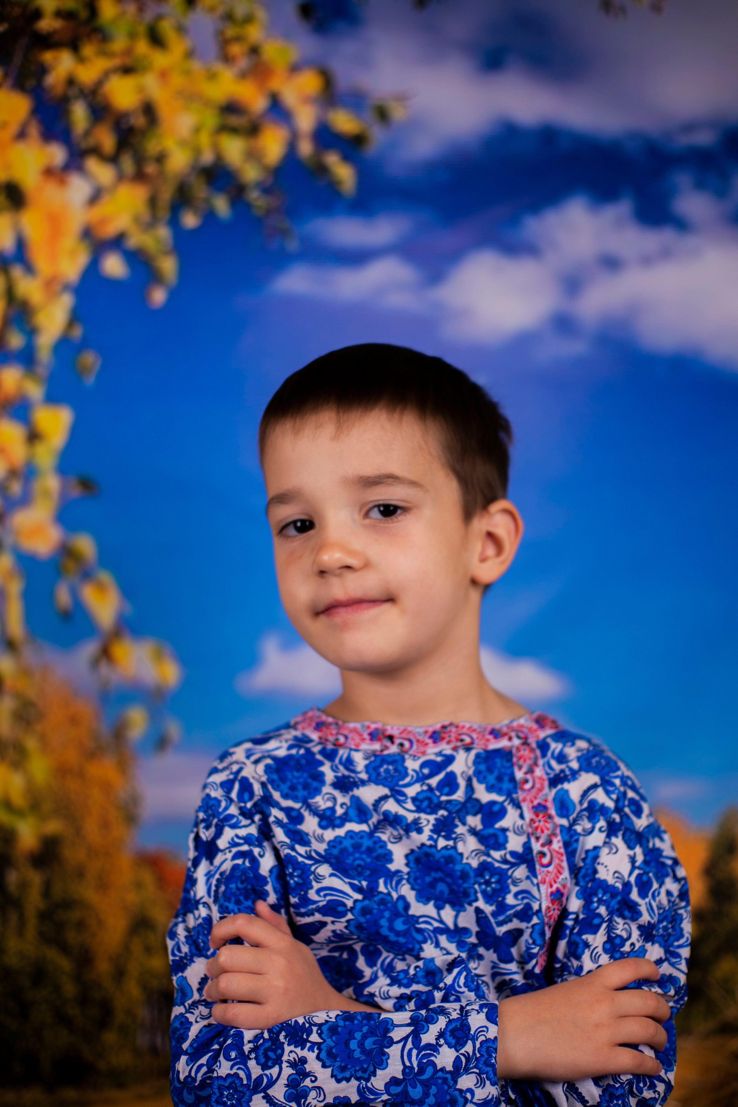 Осенняя фотосессия 2022. Альбомы с самого детства. +79237847111