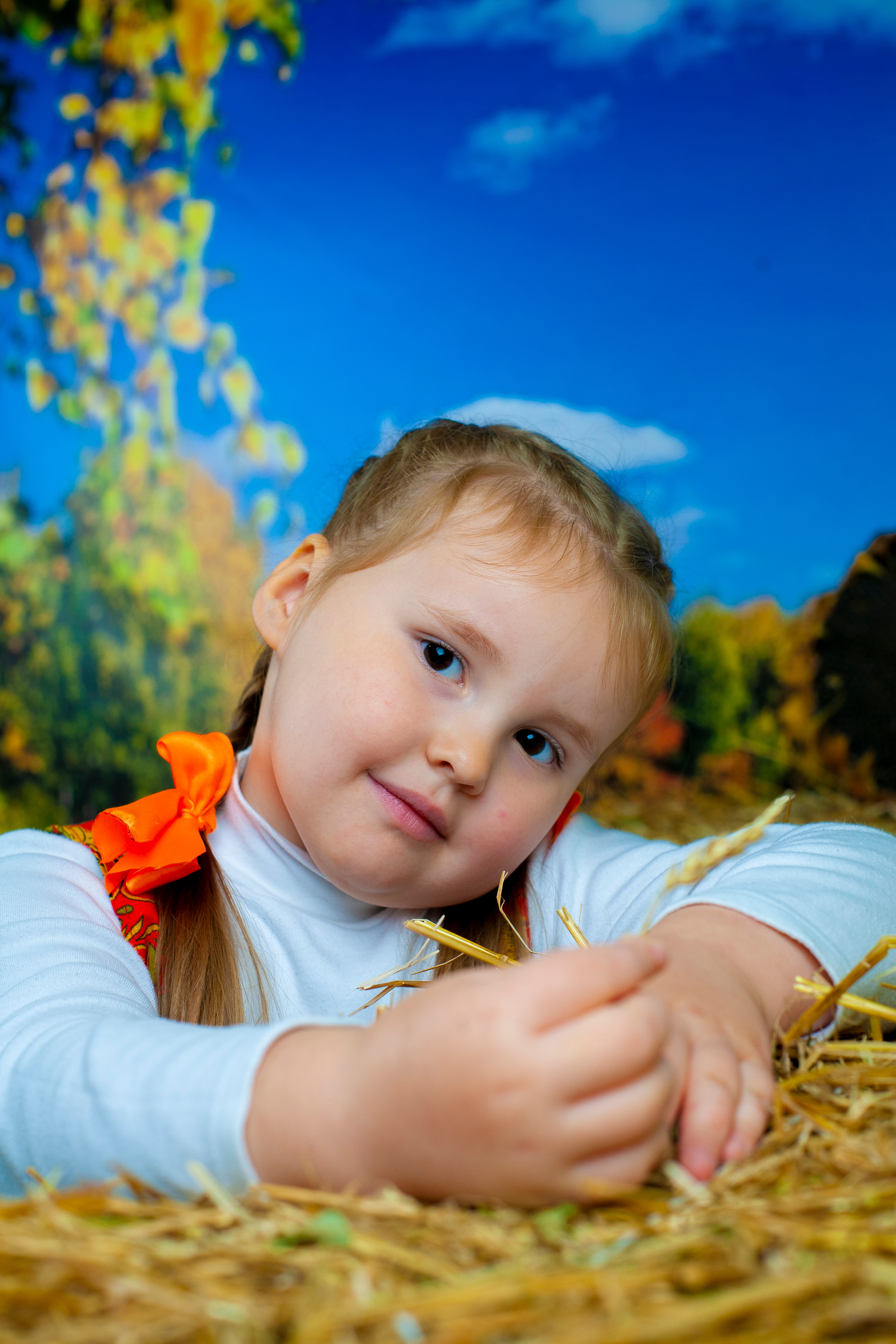 Осенняя фотосессия 2022. Альбомы с самого детства. +79237847111