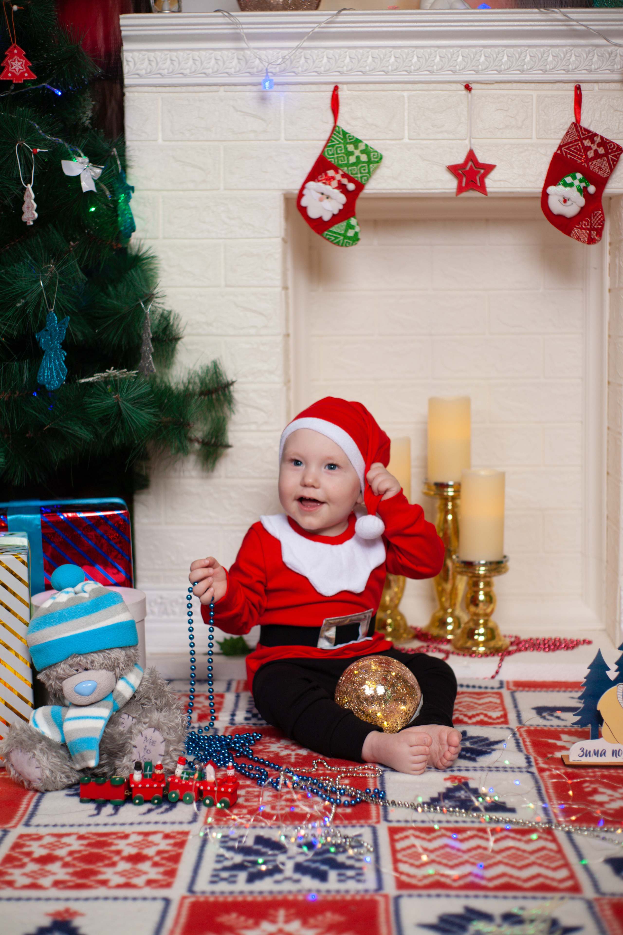Новогодняя фотосессия 2022. Альбомы с самого детства. +79237847111