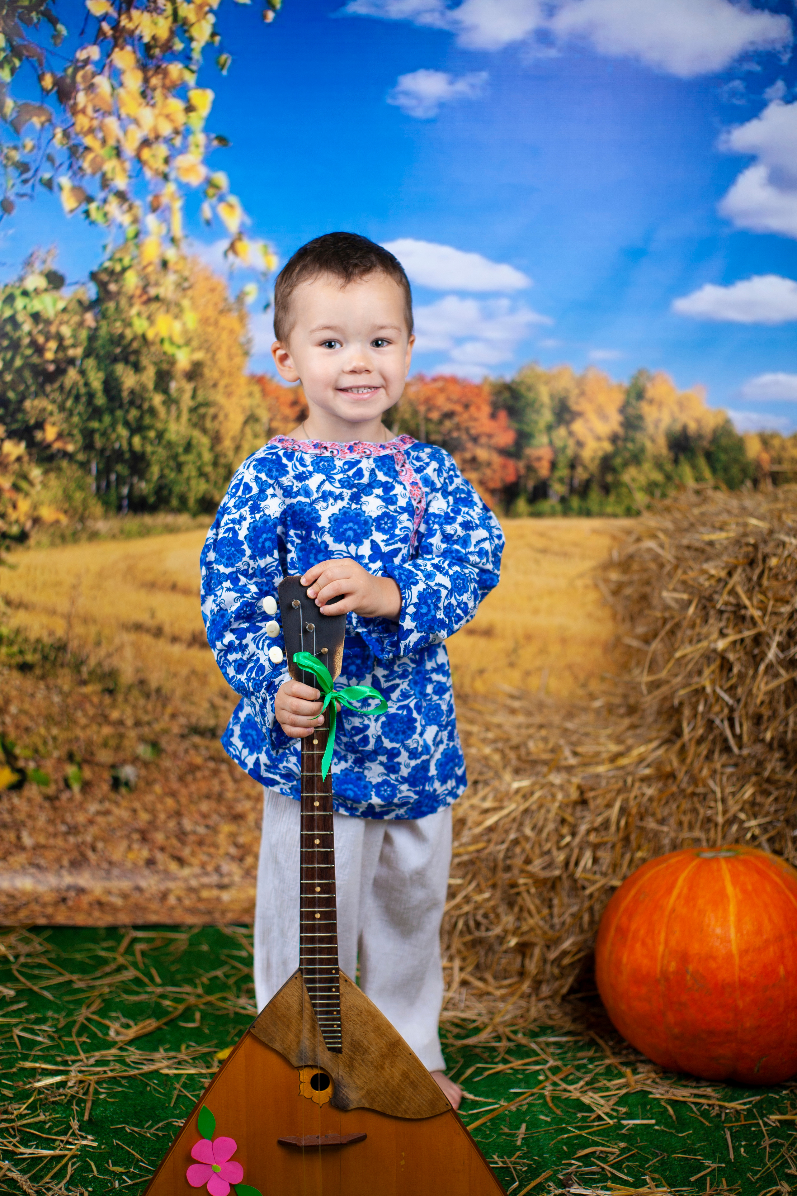 Осенняя фотосессия 2022. Альбомы с самого детства. +79237847111