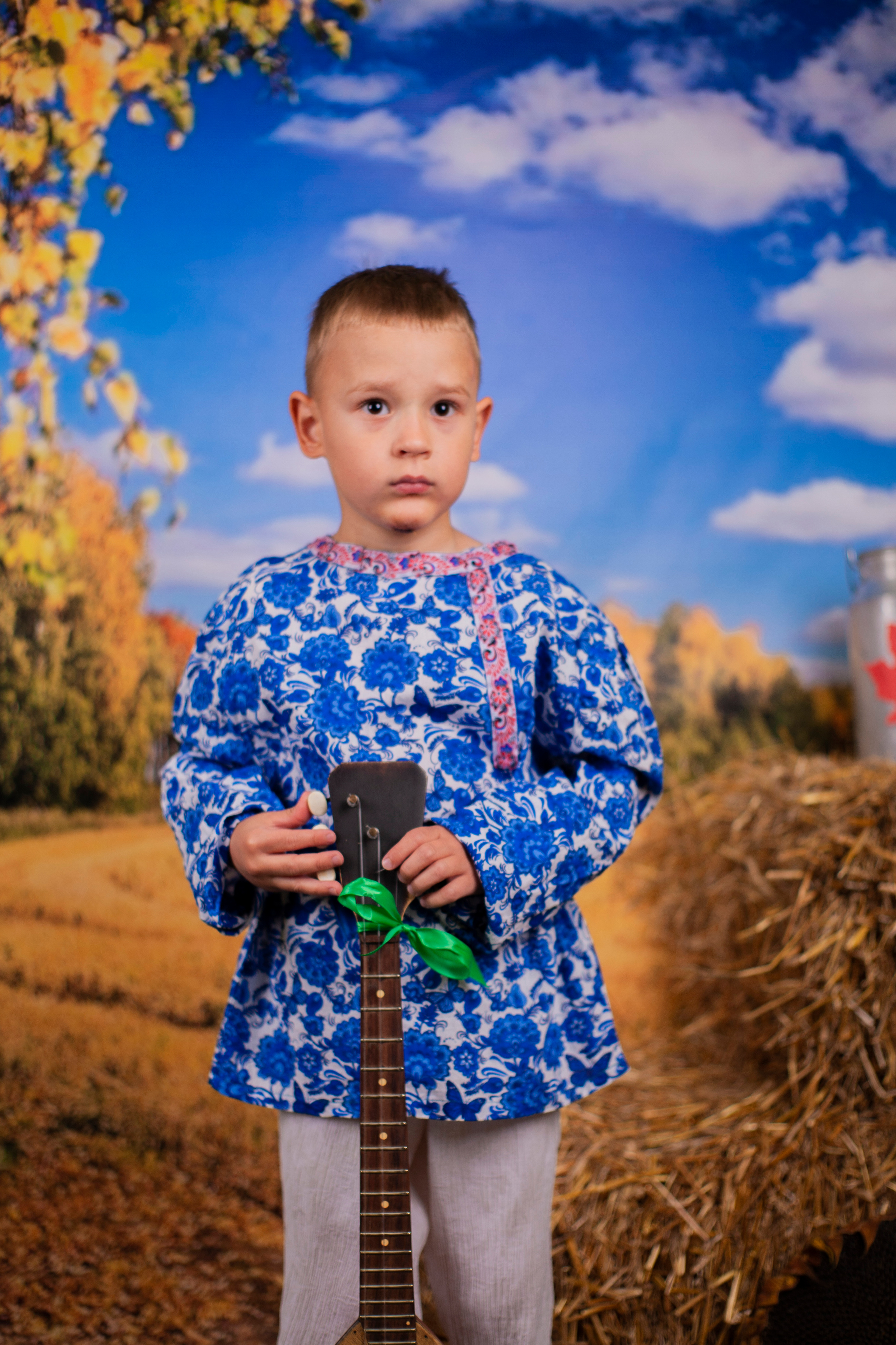 Осенняя фотосессия 2022. Альбомы с самого детства. +79237847111