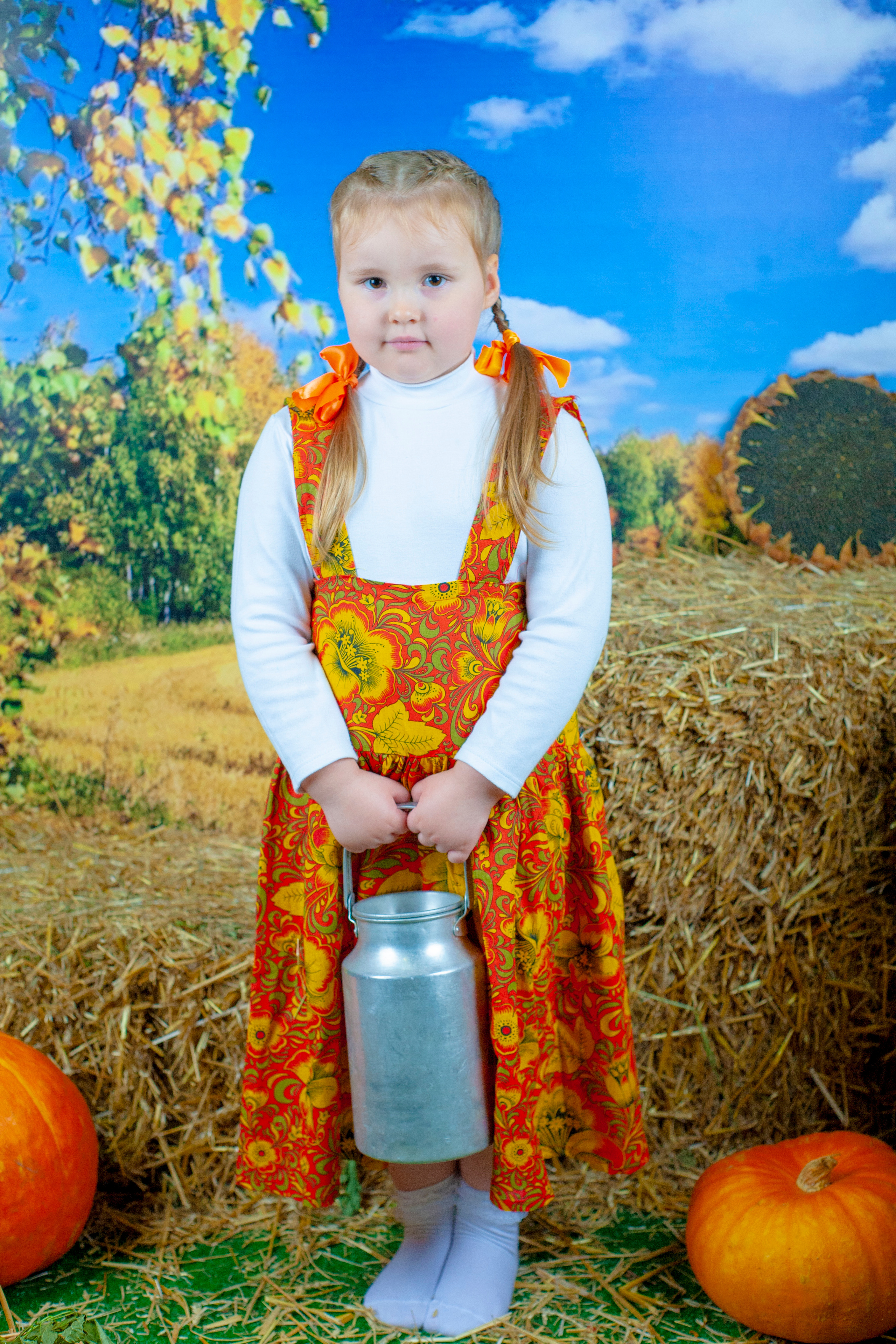 Осенняя фотосессия 2022. Альбомы с самого детства. +79237847111