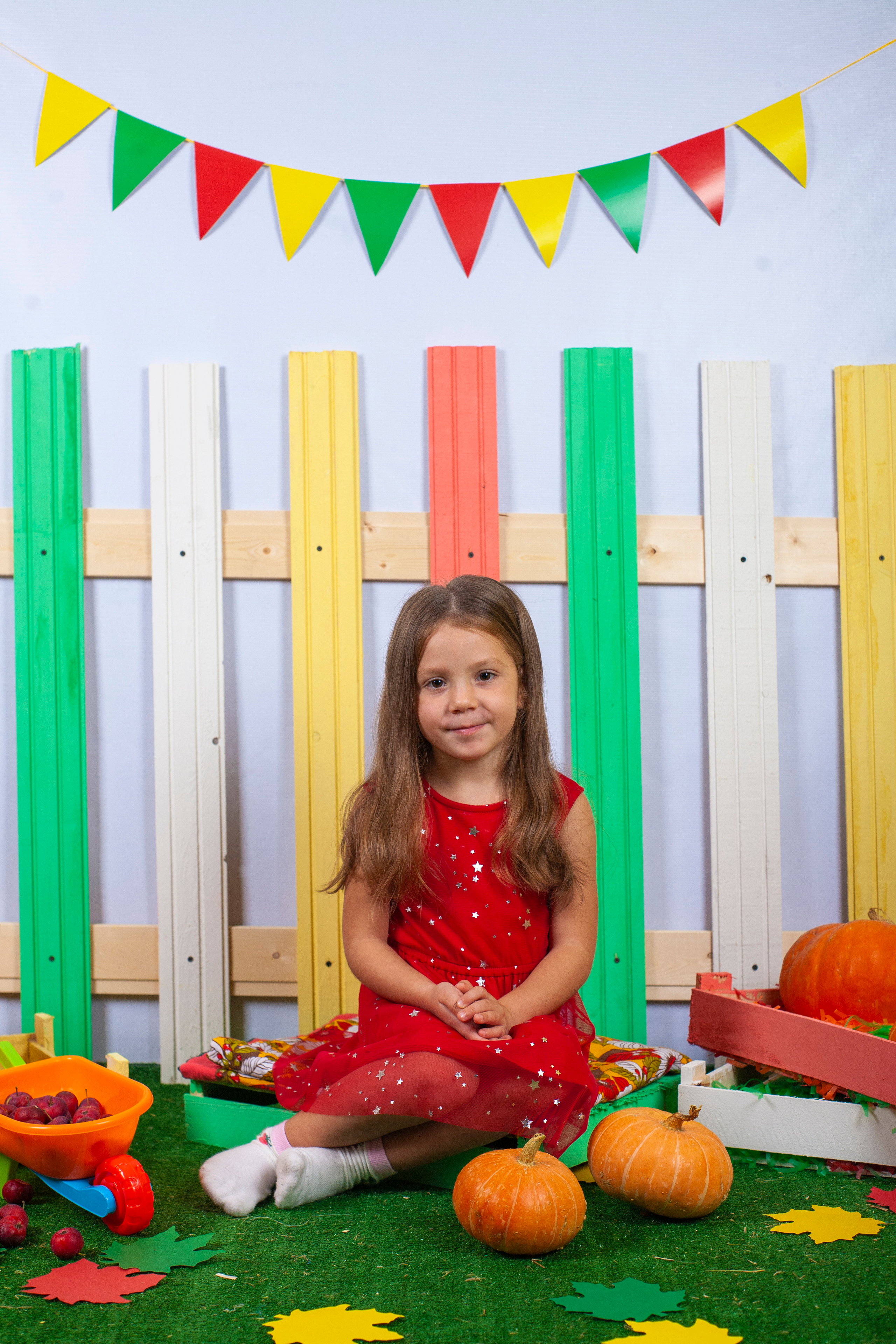 Осенняя фотосессия 2022. Альбомы с самого детства. +79237847111