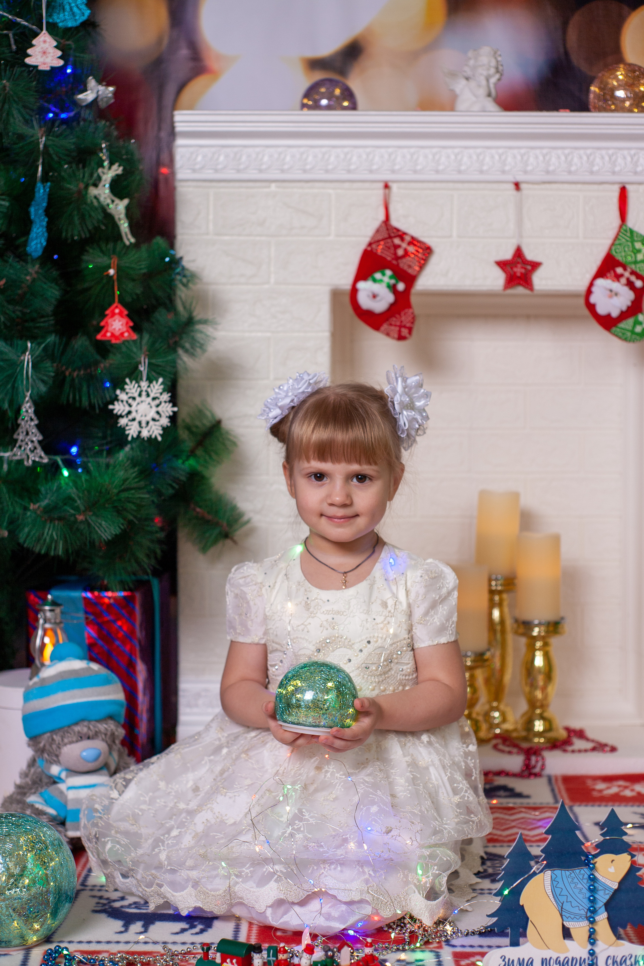 Новогодняя фотосессия 2022. Альбомы с самого детства. +79237847111