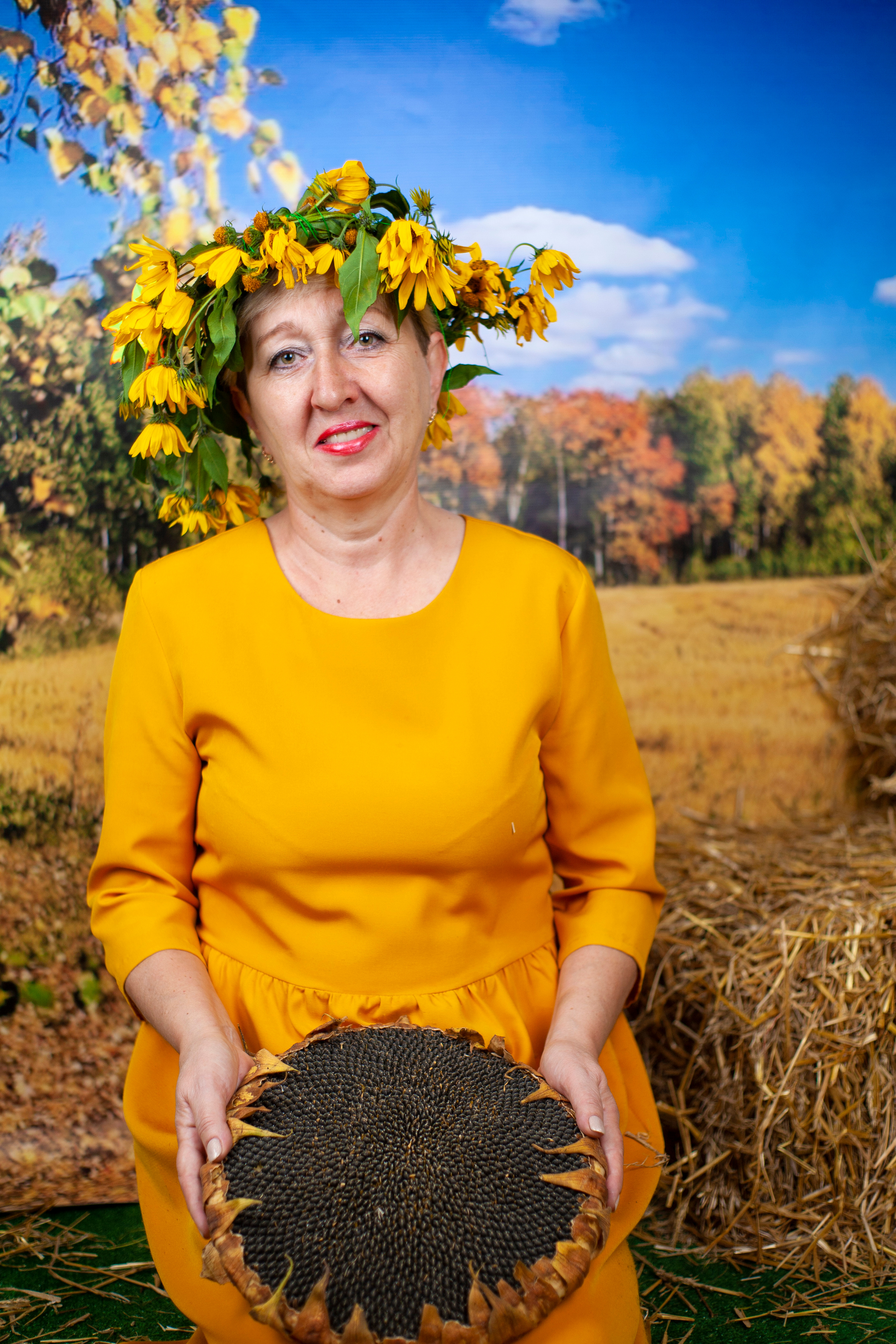 Осенняя фотосессия 2022. Альбомы с самого детства. +79237847111